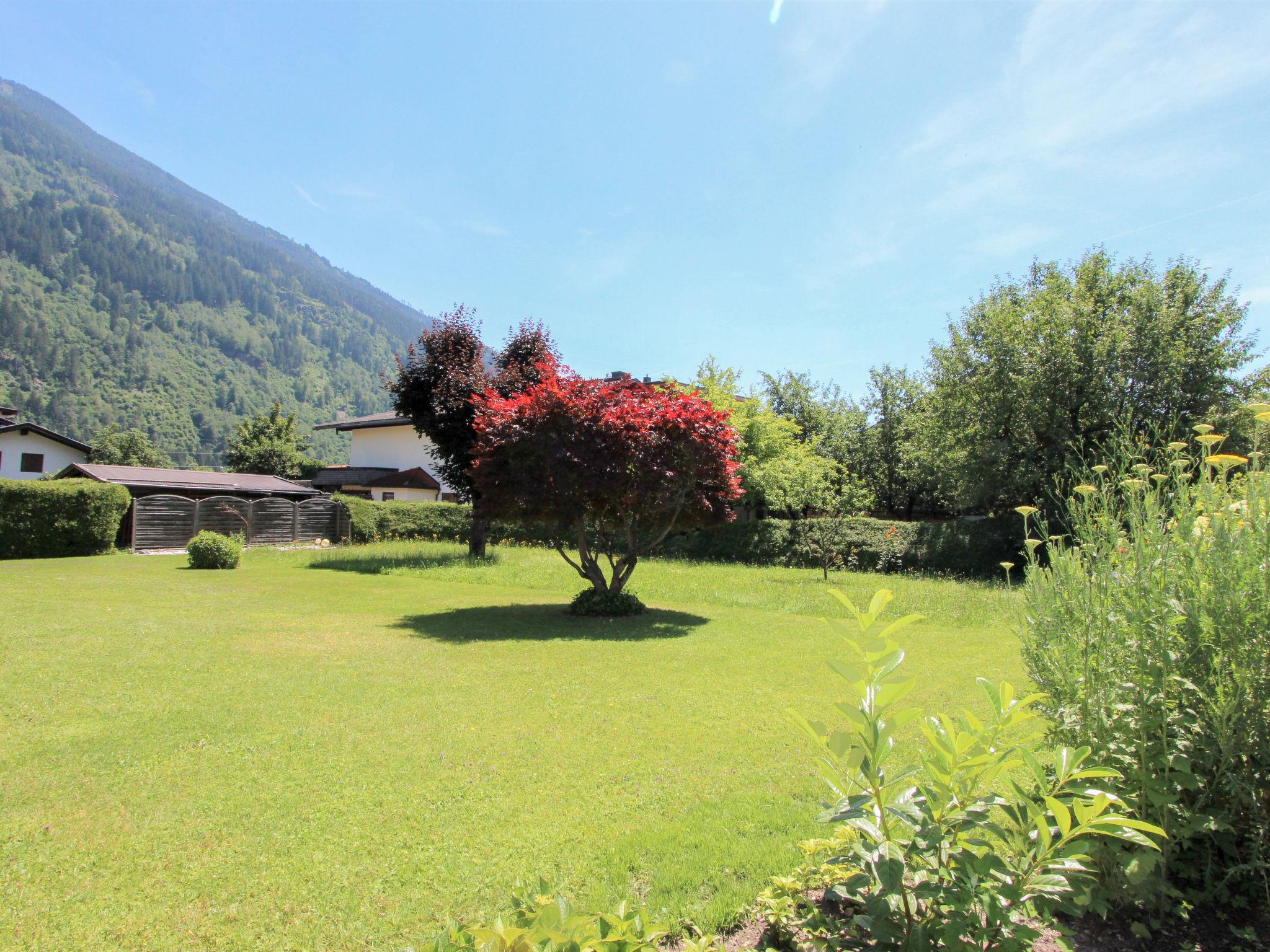 Foto 74 - Casa de 8 quartos em Uderns com jardim e vista para a montanha