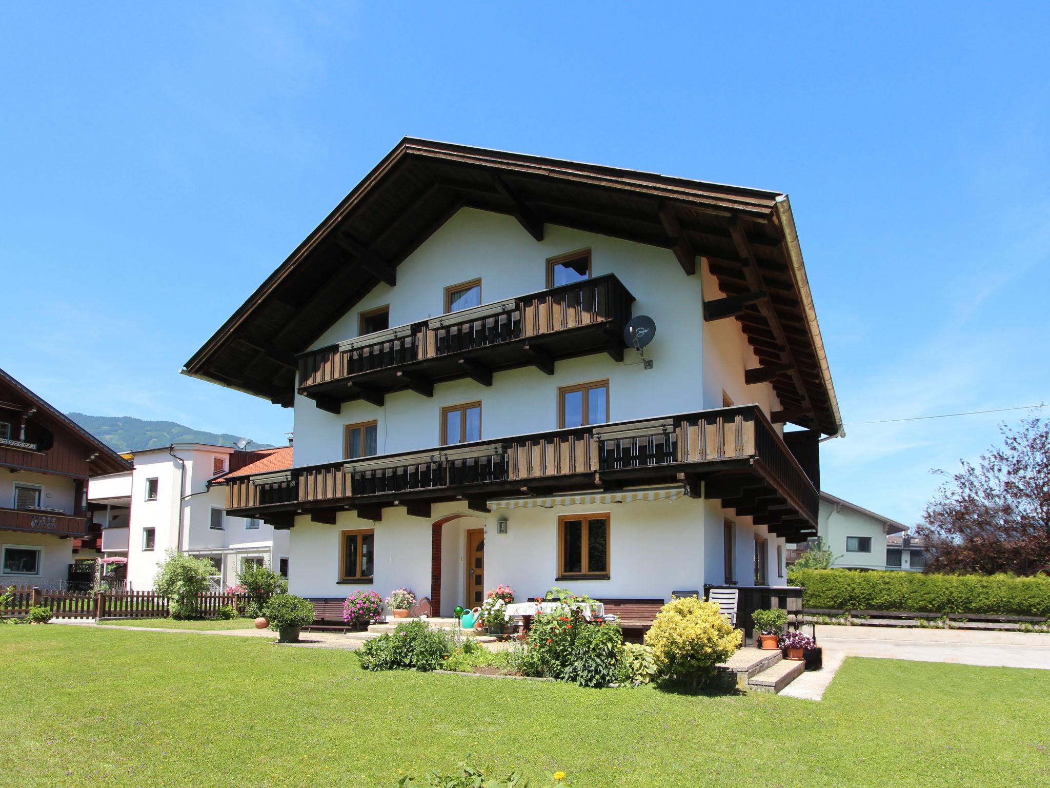 Photo 71 - 8 bedroom House in Uderns with garden and mountain view