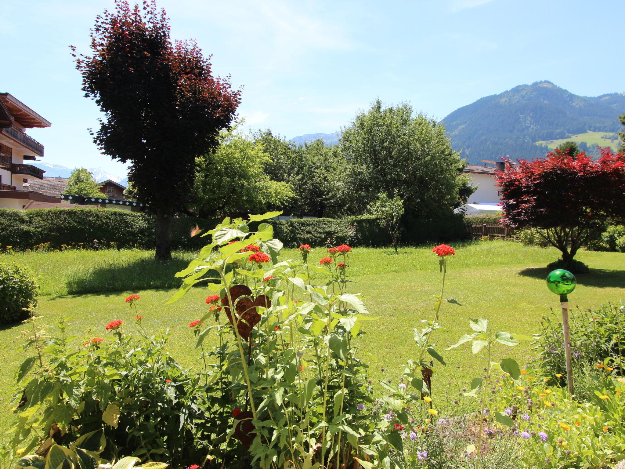 Foto 52 - Casa con 8 camere da letto a Uderns con giardino e terrazza