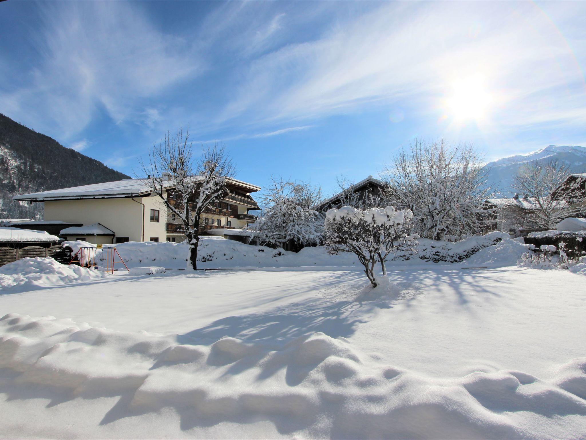 Photo 62 - 8 bedroom House in Uderns with garden and terrace