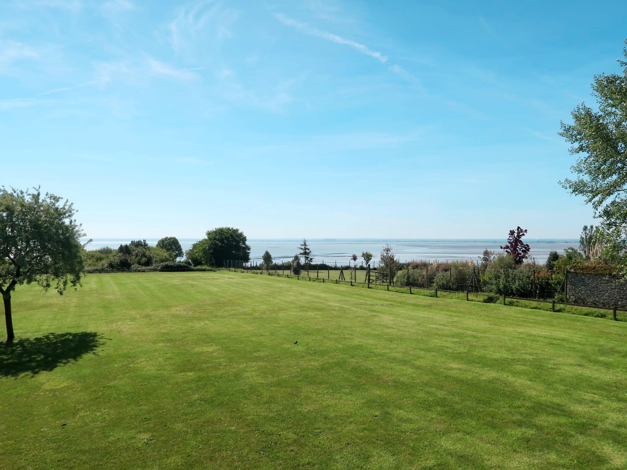 Photo 5 - 3 bedroom House in Cancale with swimming pool and sea view