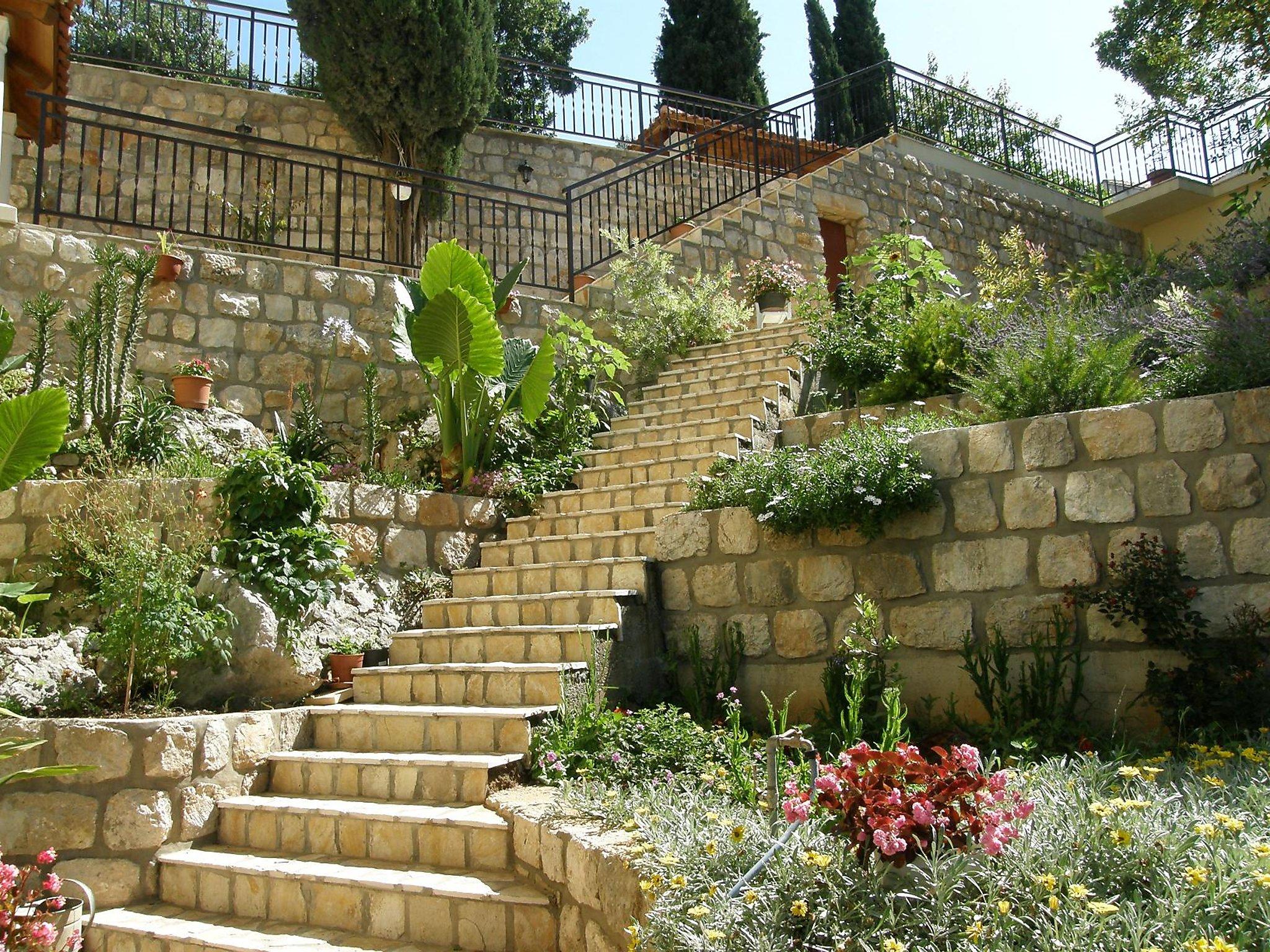 Foto 19 - Appartamento con 1 camera da letto a Ragusa con piscina e giardino