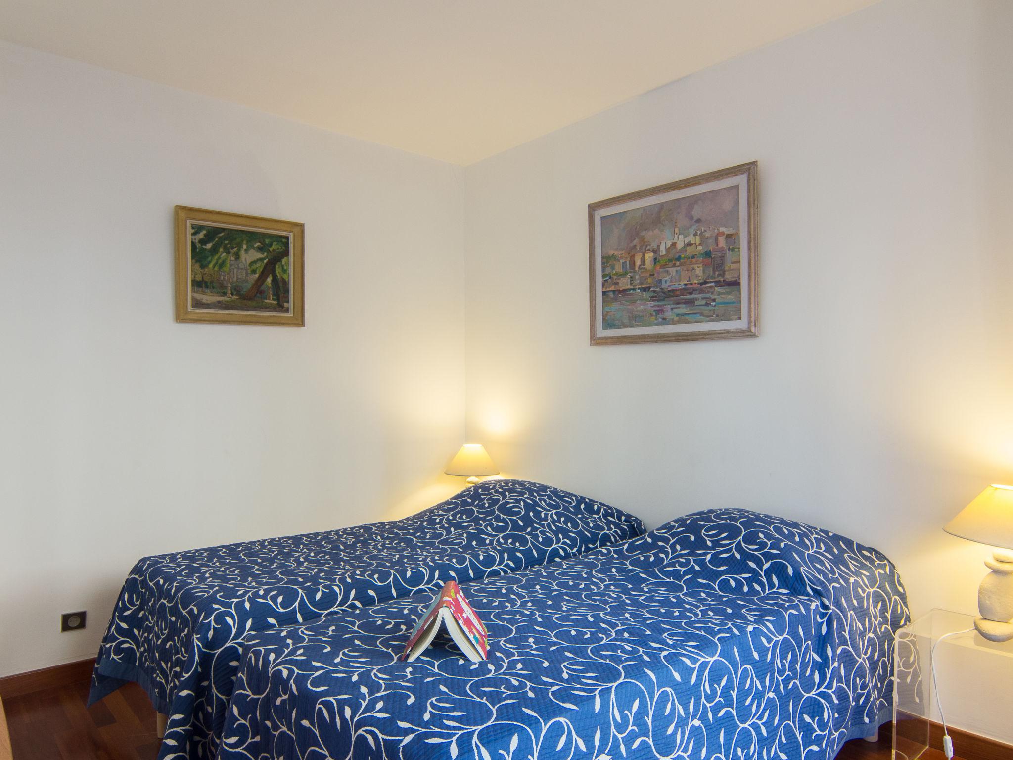 Photo 11 - 1 bedroom Apartment in Dinard with garden and terrace