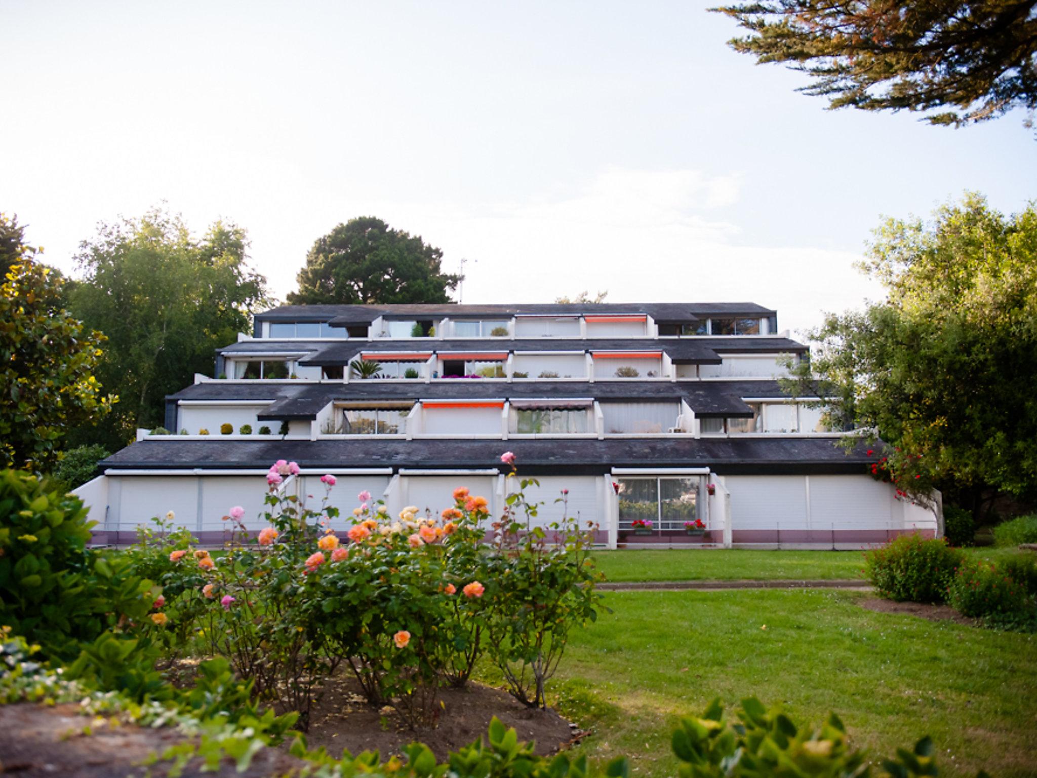 Foto 21 - Apartment mit 2 Schlafzimmern in La Trinité-sur-Mer mit terrasse und blick aufs meer