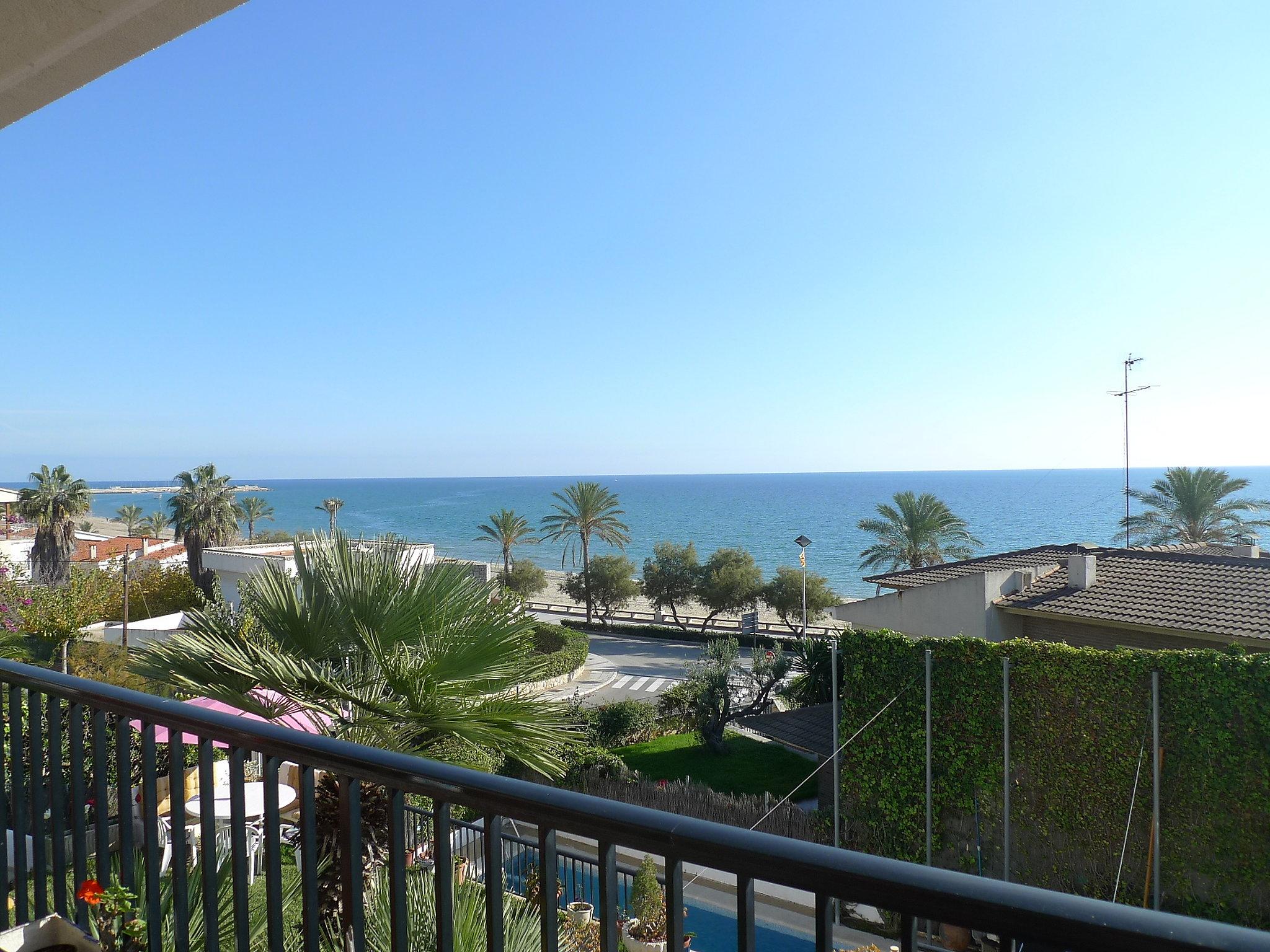 Foto 20 - Haus mit 6 Schlafzimmern in El Vendrell mit privater pool und blick aufs meer