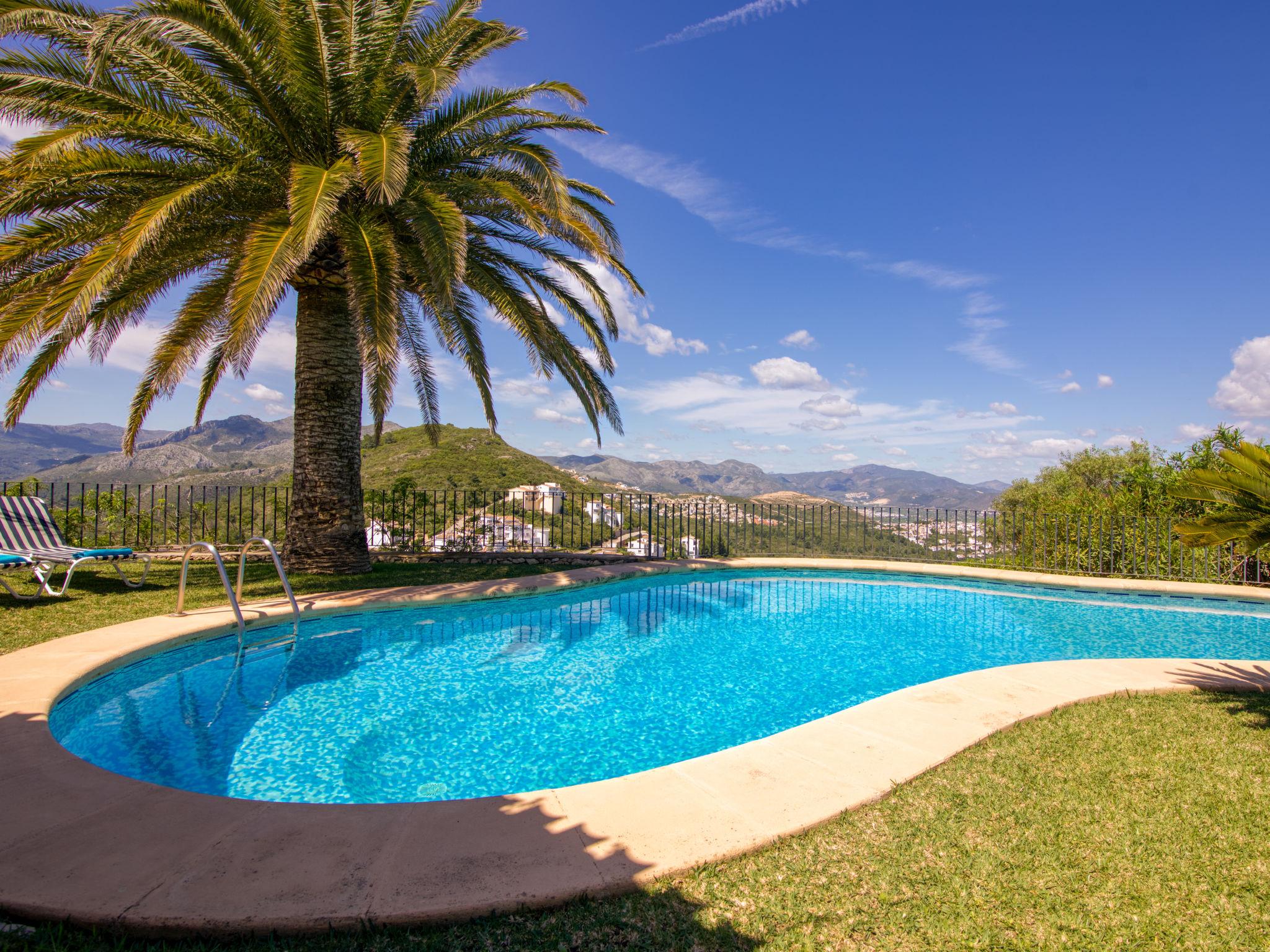 Foto 61 - Casa con 4 camere da letto a El Ràfol d'Almúnia con piscina privata e giardino