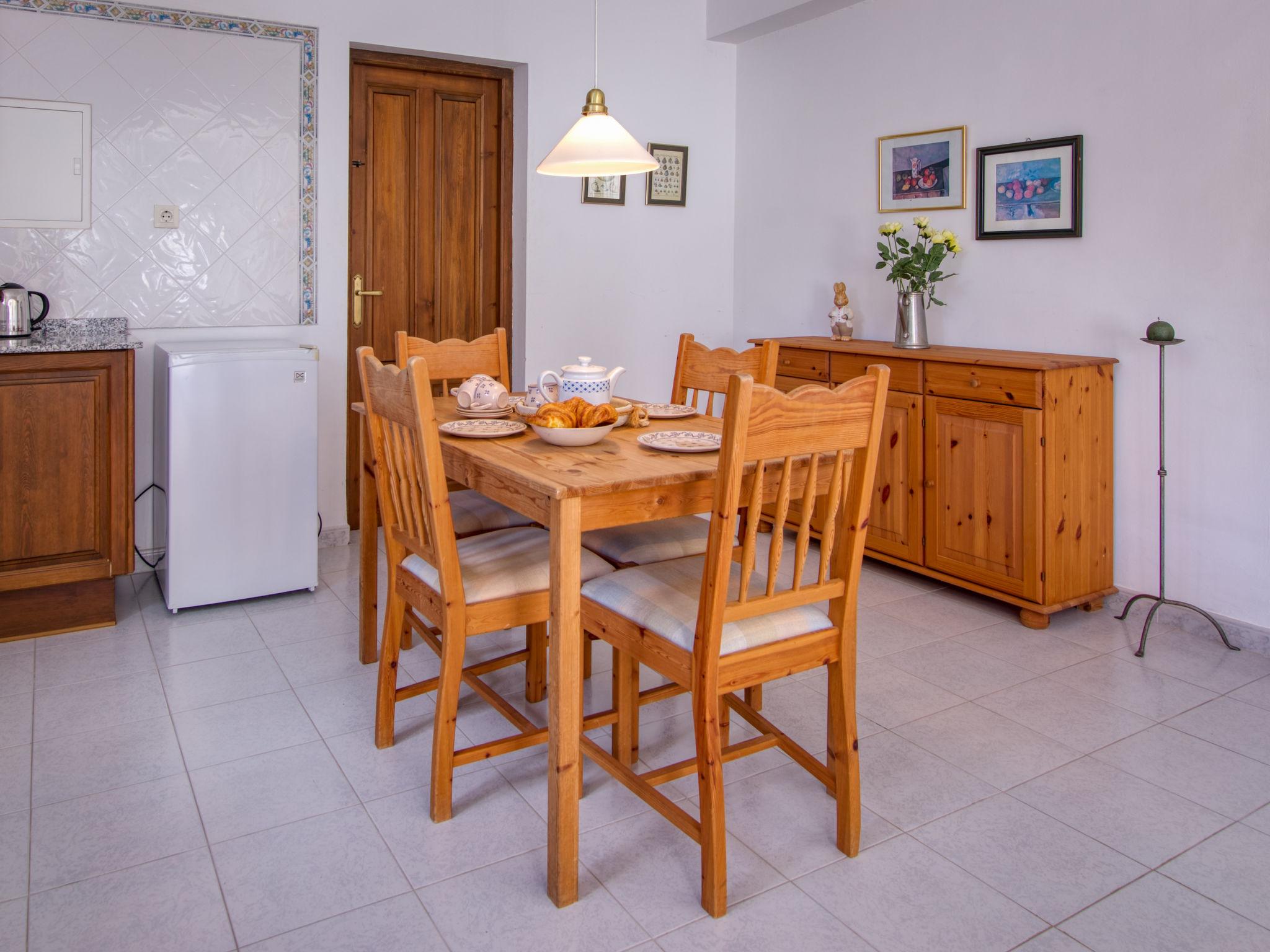 Photo 36 - 4 bedroom House in El Ràfol d'Almúnia with private pool and sea view