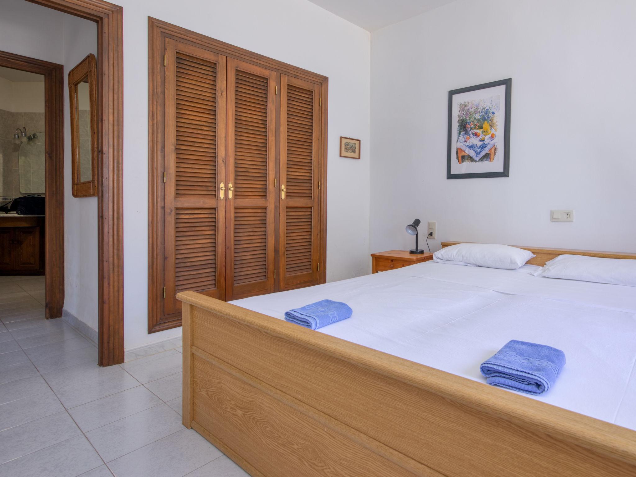 Foto 30 - Casa con 4 camere da letto a El Ràfol d'Almúnia con piscina privata e vista mare