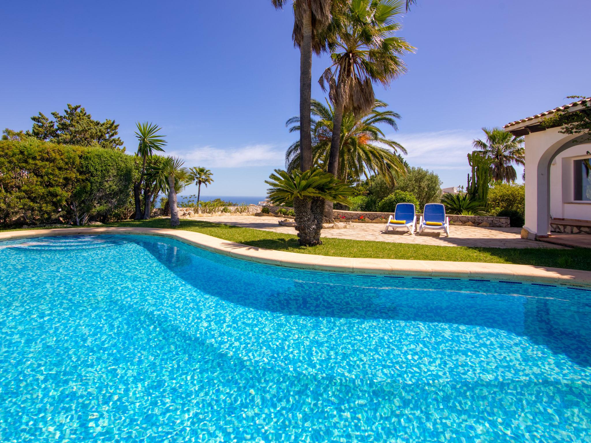 Photo 56 - Maison de 4 chambres à El Ràfol d'Almúnia avec piscine privée et vues à la mer