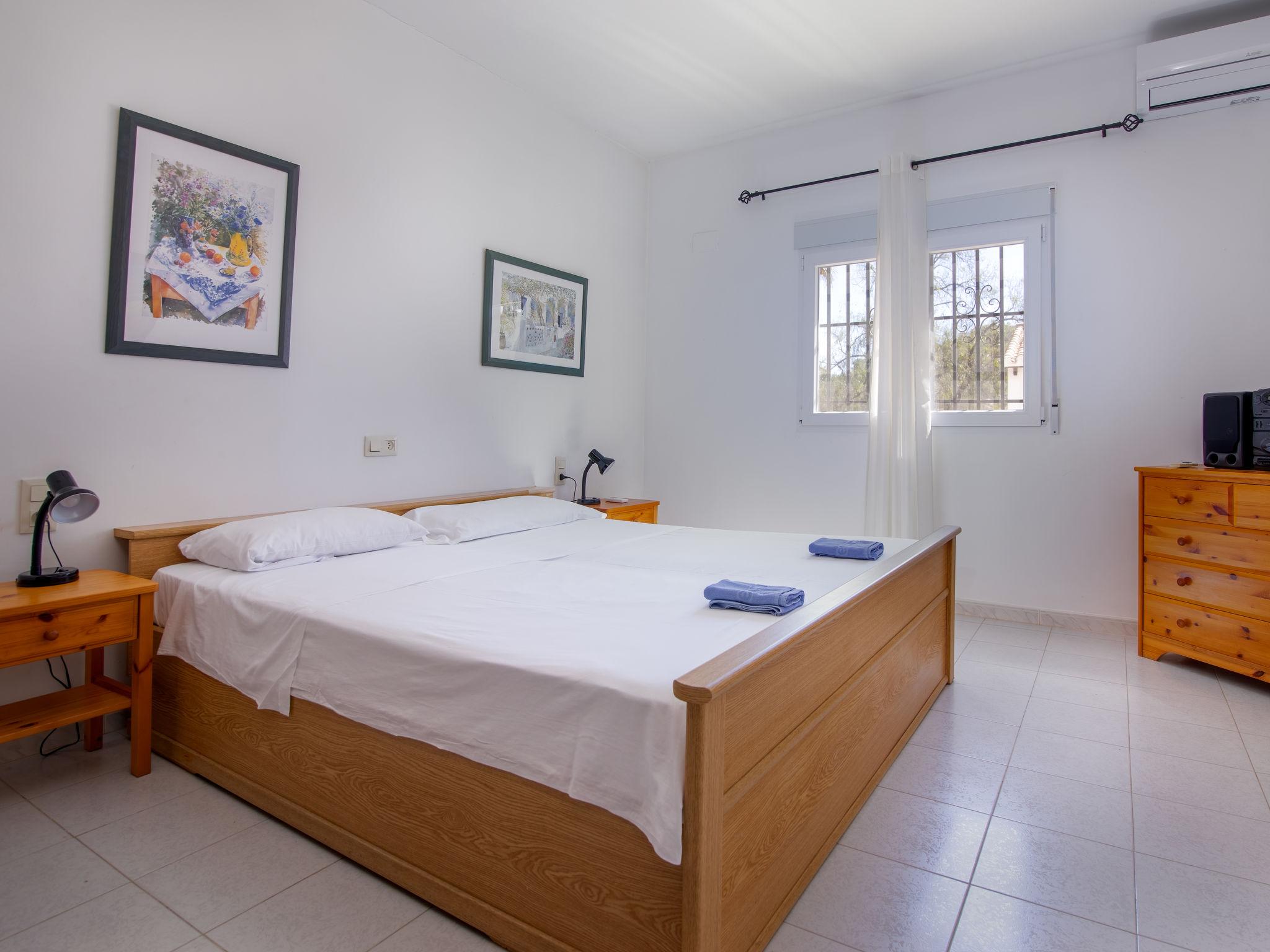 Foto 69 - Casa con 4 camere da letto a El Ràfol d'Almúnia con piscina privata e vista mare