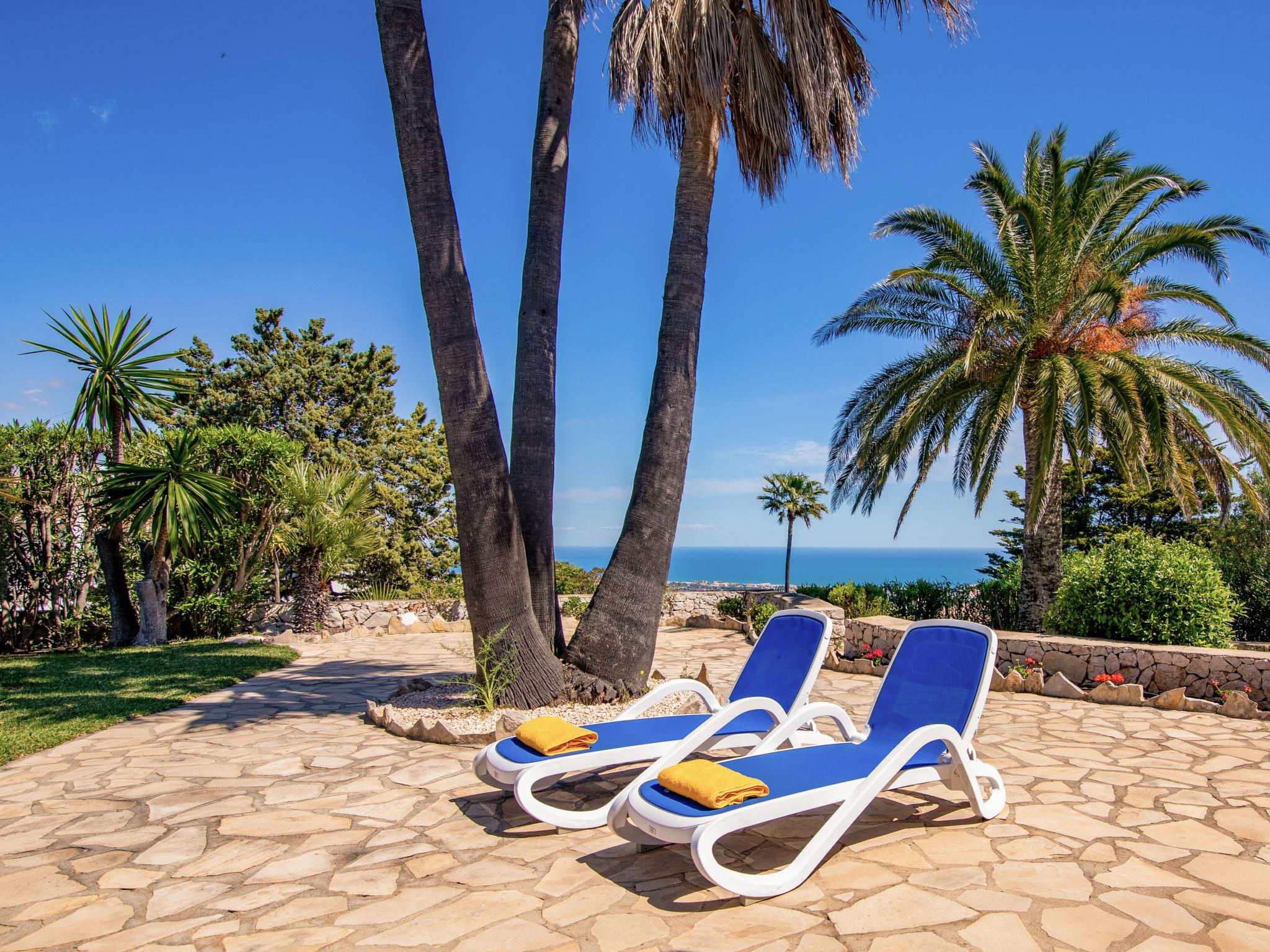 Foto 58 - Casa de 4 quartos em El Ràfol d'Almúnia com piscina privada e jardim