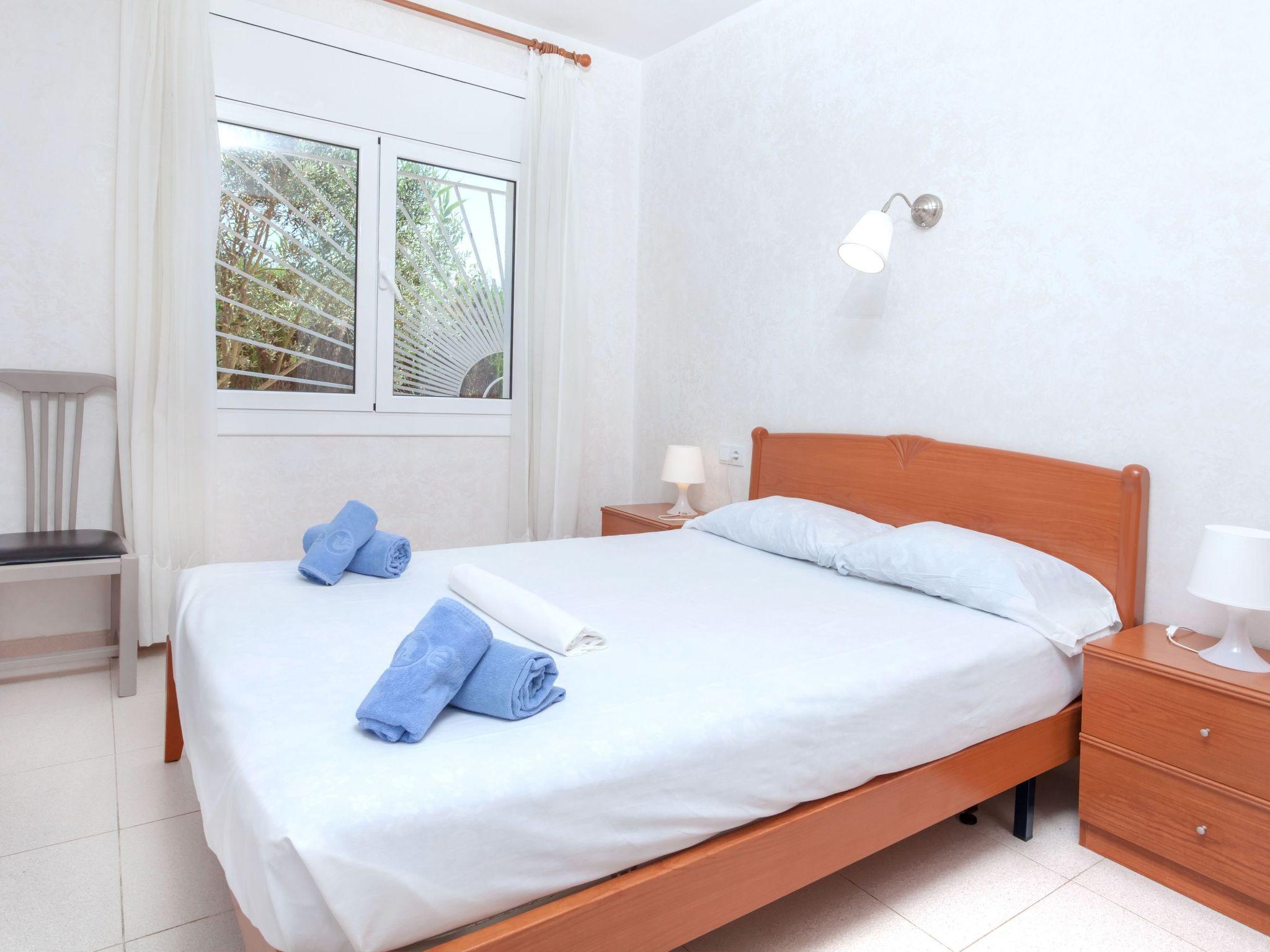Foto 11 - Casa con 4 camere da letto a Vidreres con piscina privata e vista mare