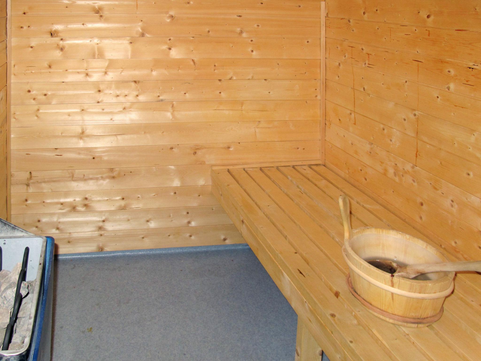 Photo 16 - Maison de 3 chambres à Os avec terrasse et sauna