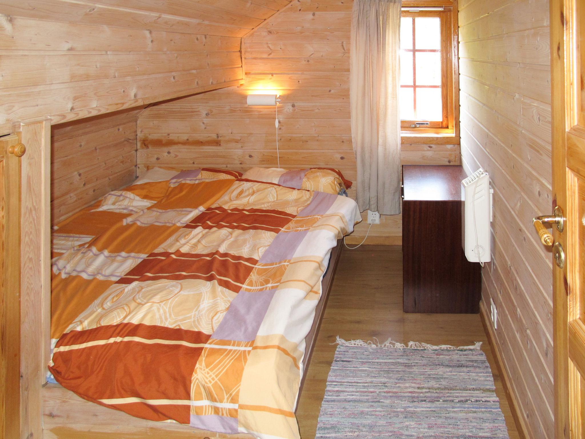 Foto 12 - Casa de 3 quartos em Os com terraço e sauna
