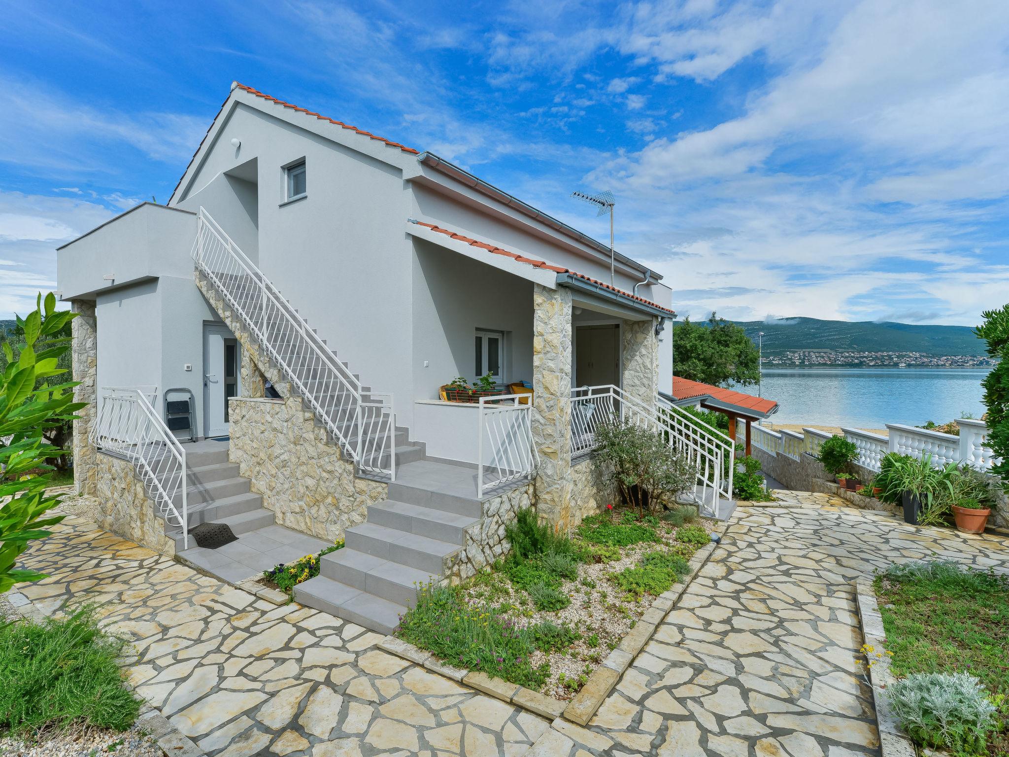 Photo 24 - Appartement de 2 chambres à Novigrad avec piscine et jardin