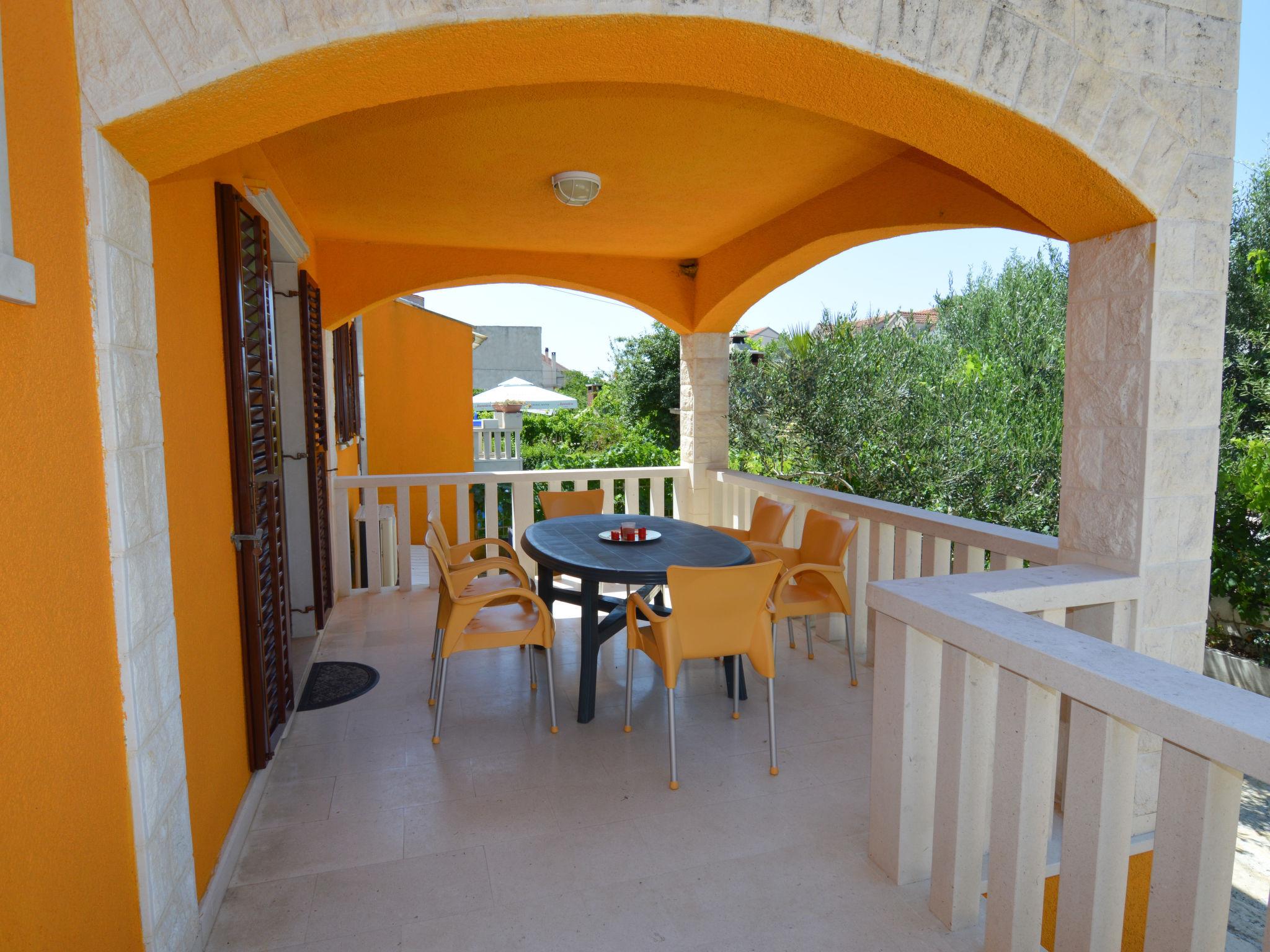 Photo 24 - 6 bedroom House in Supetar with private pool and sea view