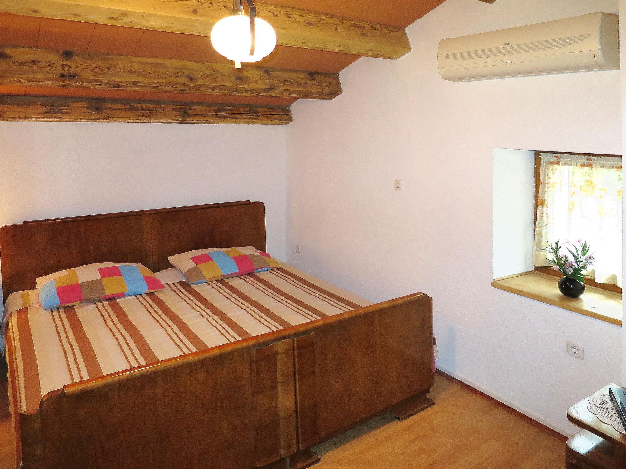 Photo 12 - 3 bedroom House in Sveta Nedelja with private pool and sea view