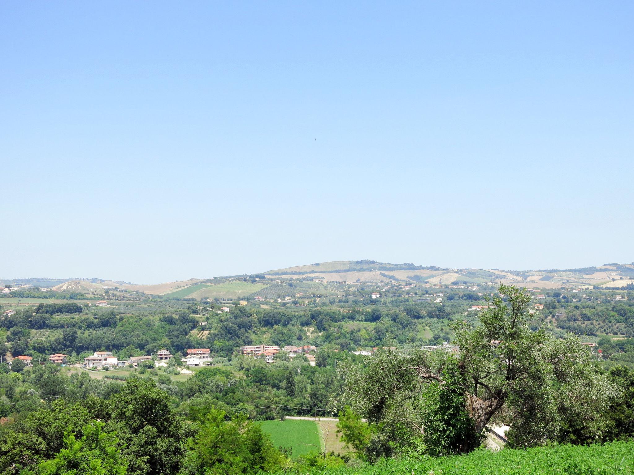 Photo 12 - 1 bedroom House in Picciano with garden and terrace