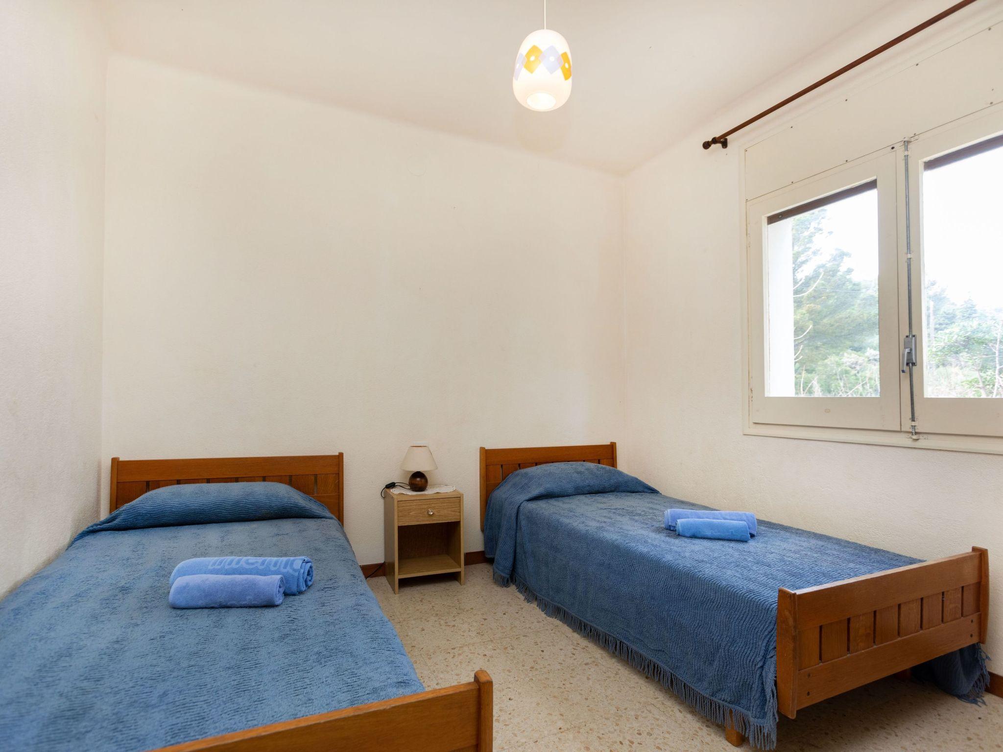 Photo 12 - 3 bedroom Apartment in El Port de la Selva with garden and sea view