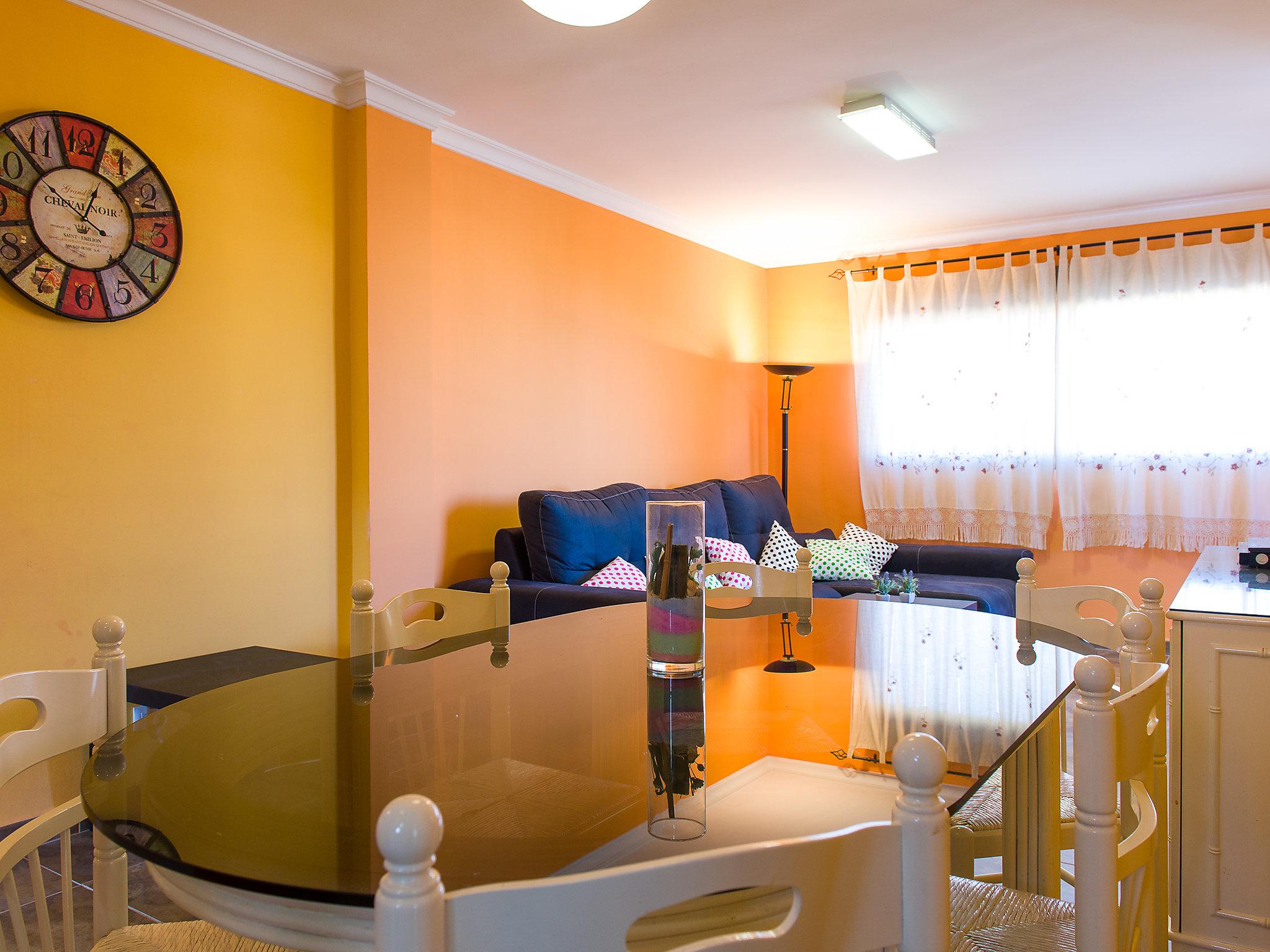 Photo 9 - 3 bedroom Apartment in Jávea with swimming pool and sea view