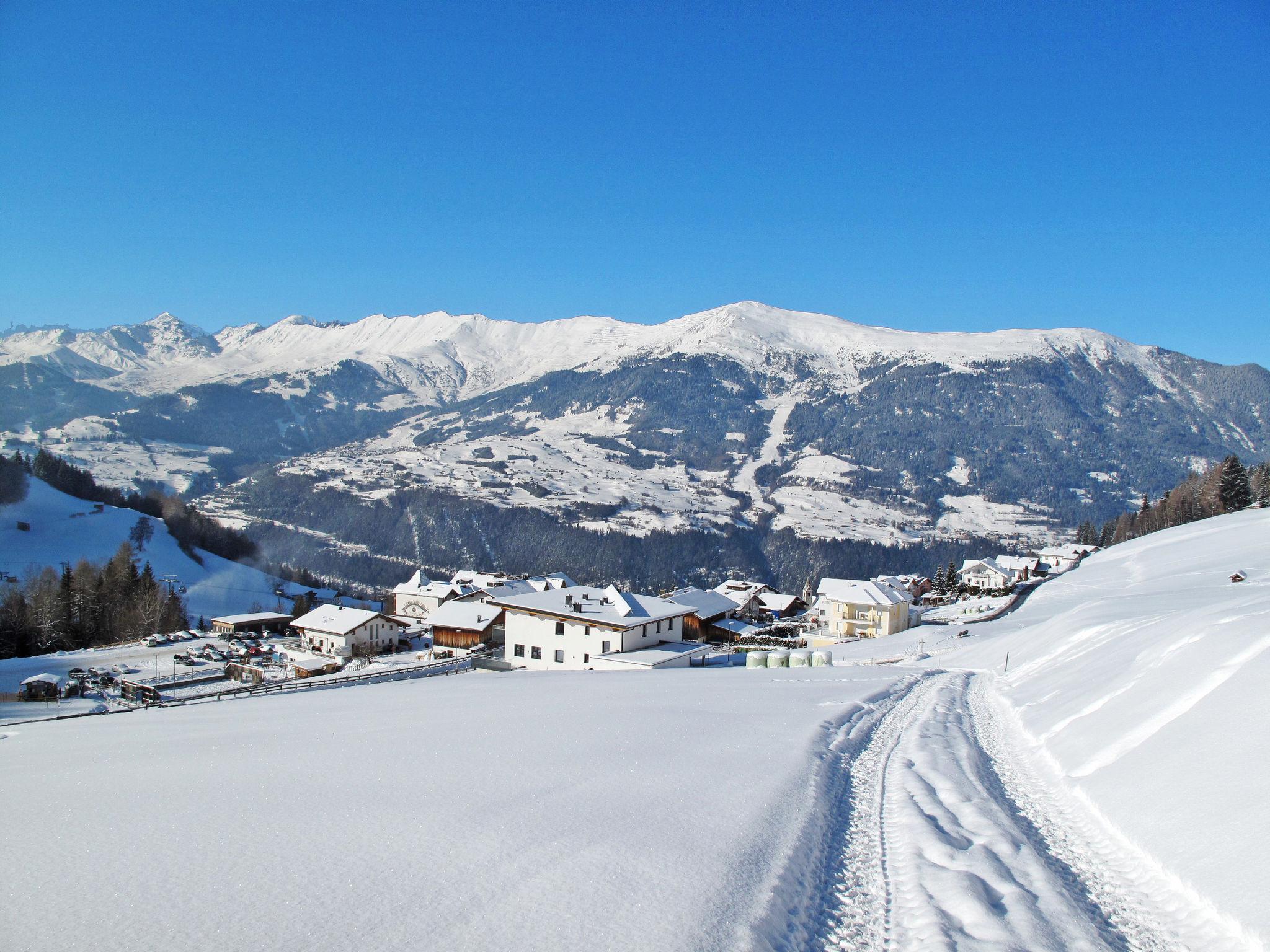 Photo 30 - 2 bedroom Apartment in Faggen with garden and mountain view