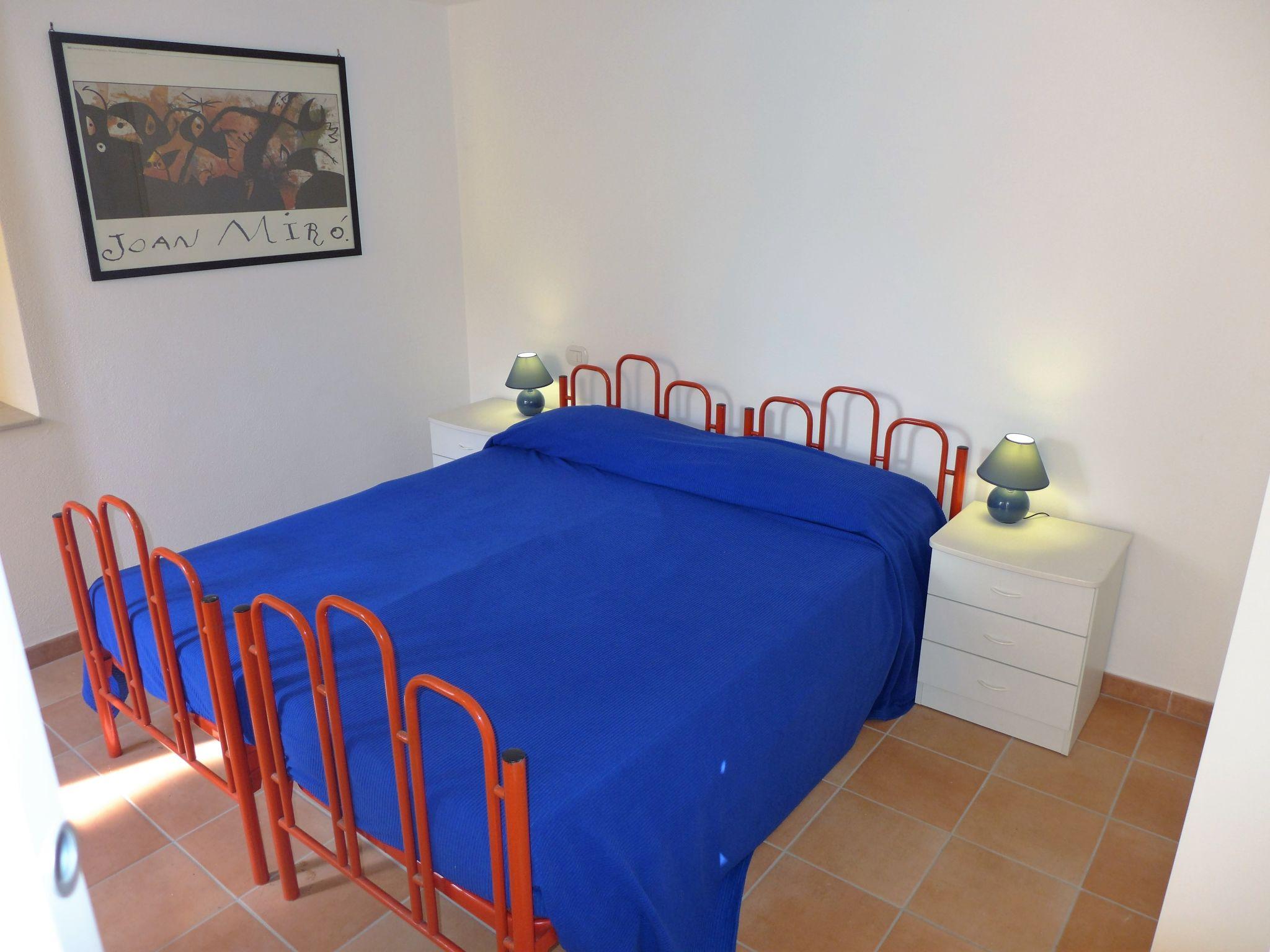 Photo 10 - 2 bedroom House in Massa Lubrense with garden and terrace