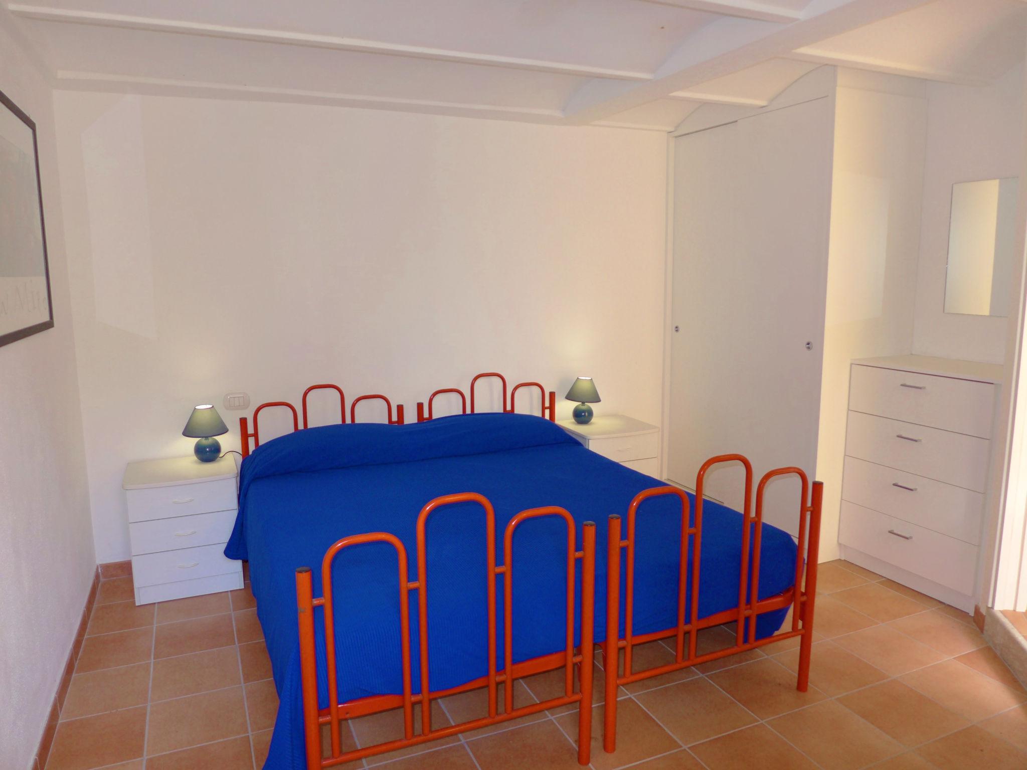 Photo 2 - 2 bedroom House in Massa Lubrense with garden and sea view