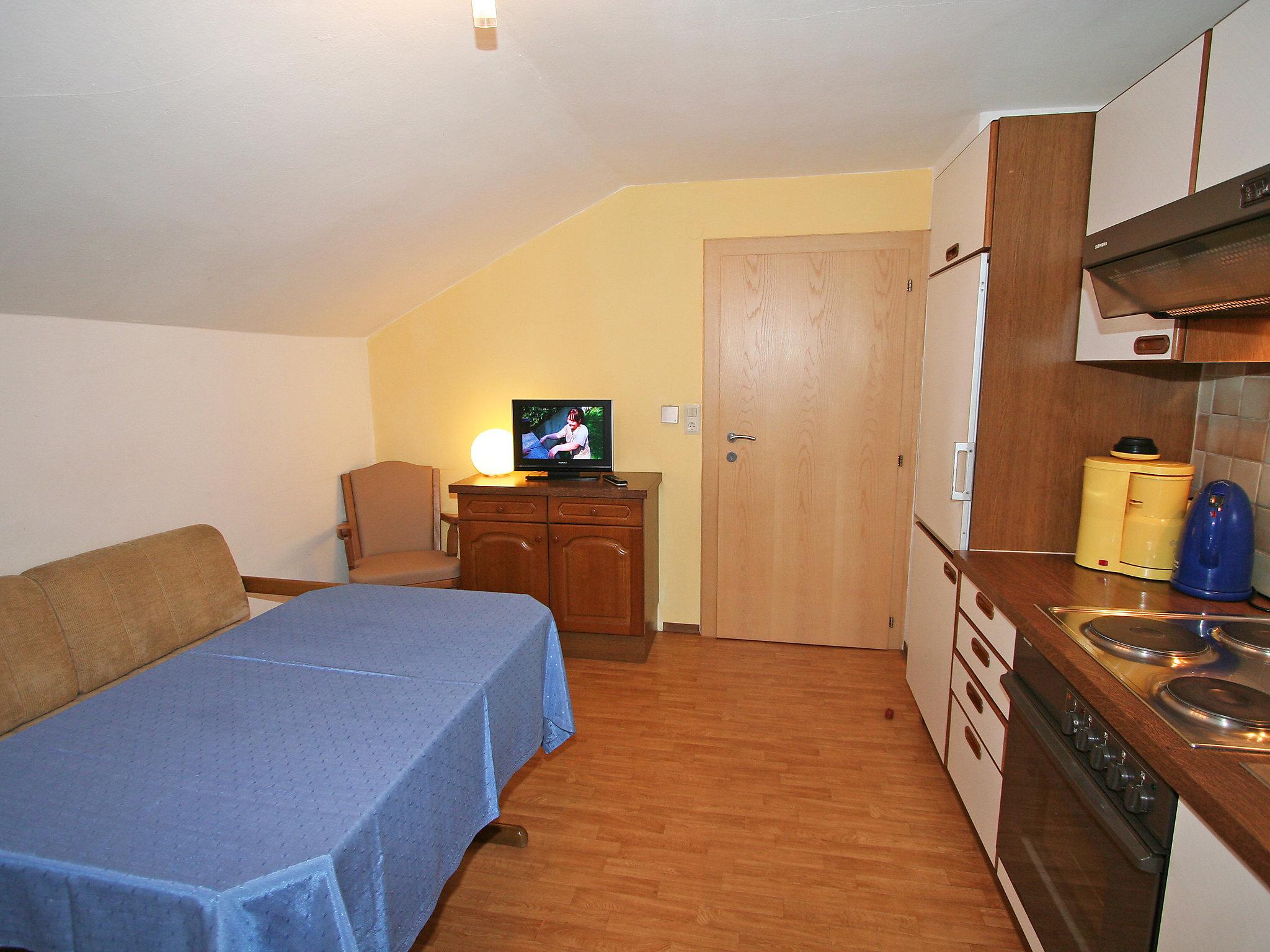 Foto 7 - Apartamento de 2 quartos em Mayrhofen