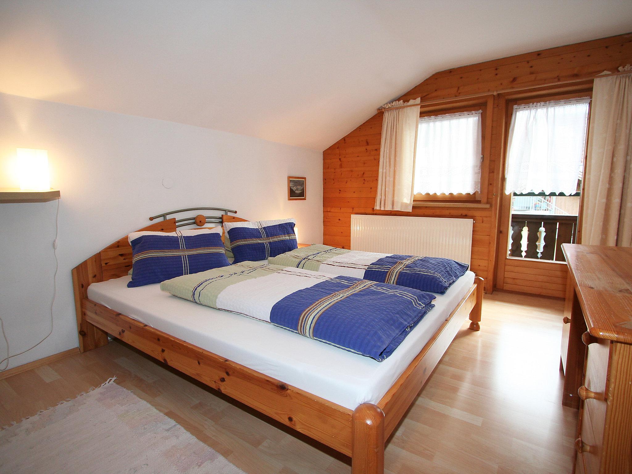 Photo 3 - 2 bedroom Apartment in Mayrhofen with mountain view