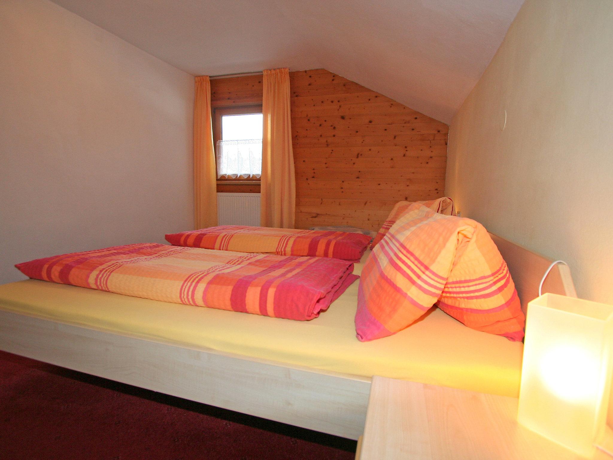 Foto 9 - Appartamento con 2 camere da letto a Mayrhofen