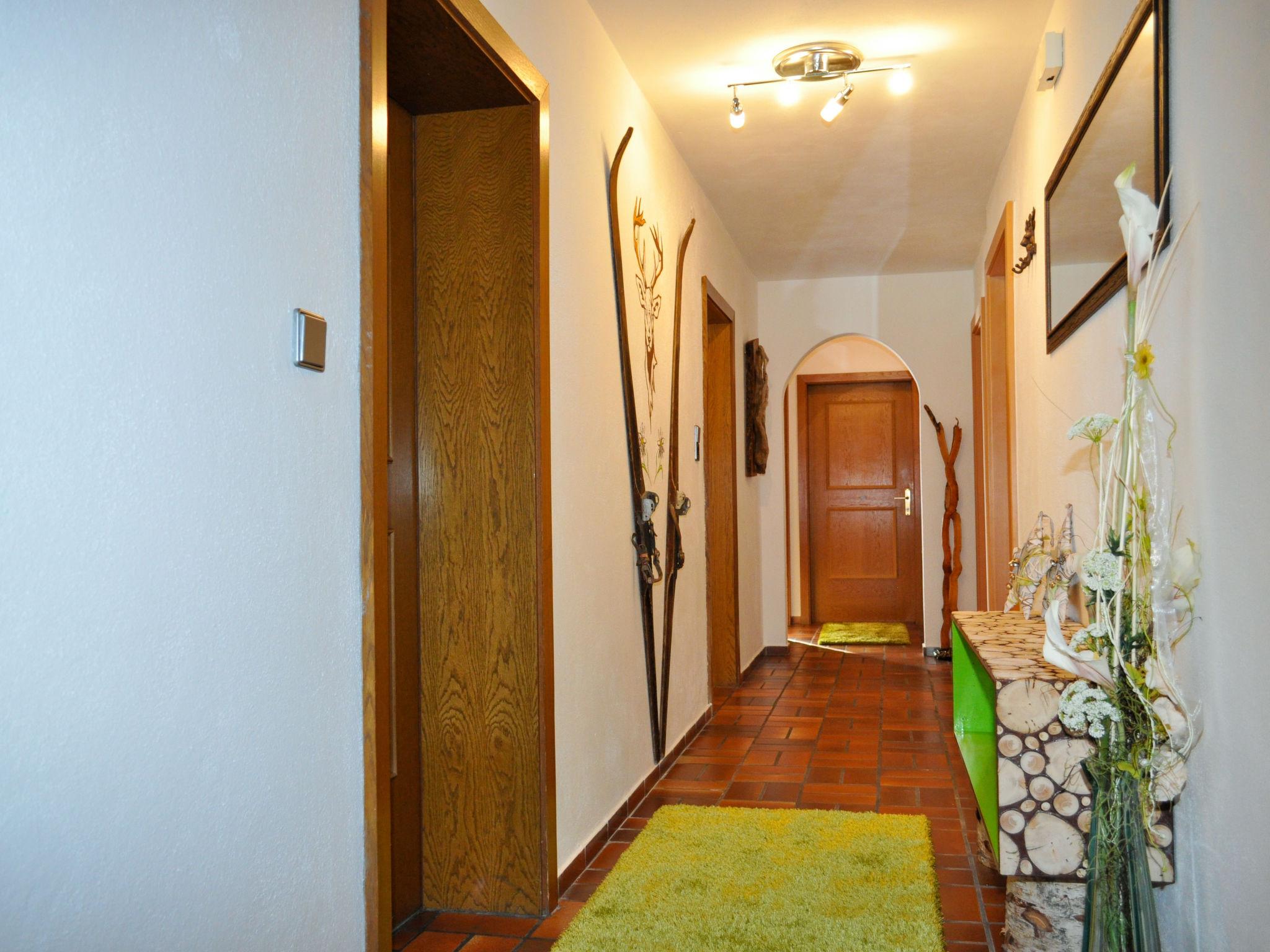 Photo 8 - 4 bedroom Apartment in Kappl with mountain view