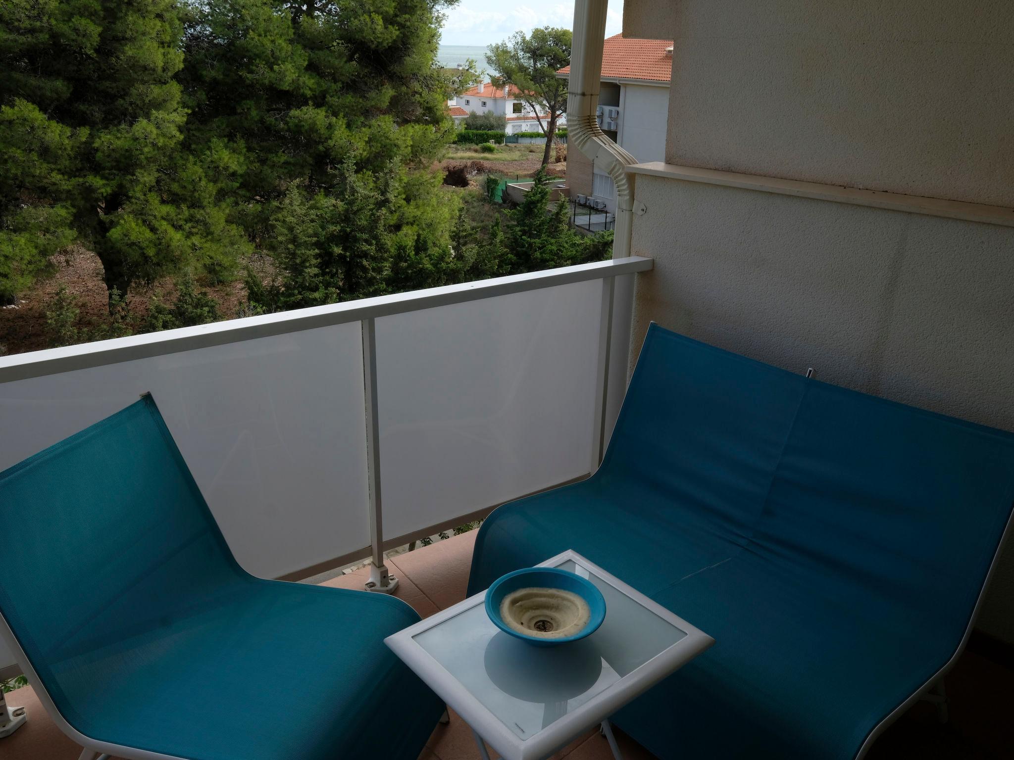 Photo 15 - 3 bedroom Apartment in Alcanar with swimming pool