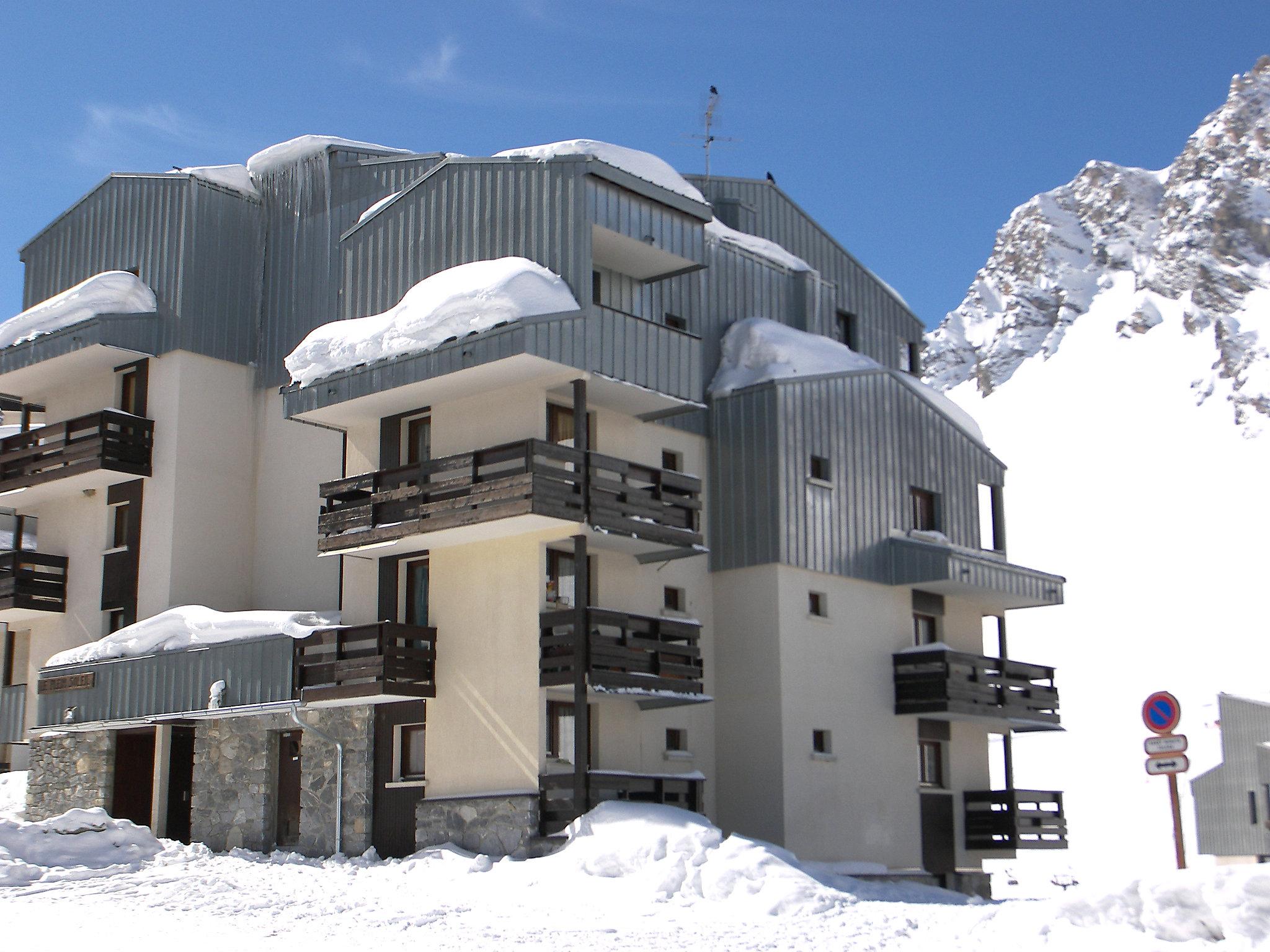 Photo 18 - Appartement de 1 chambre à Tignes