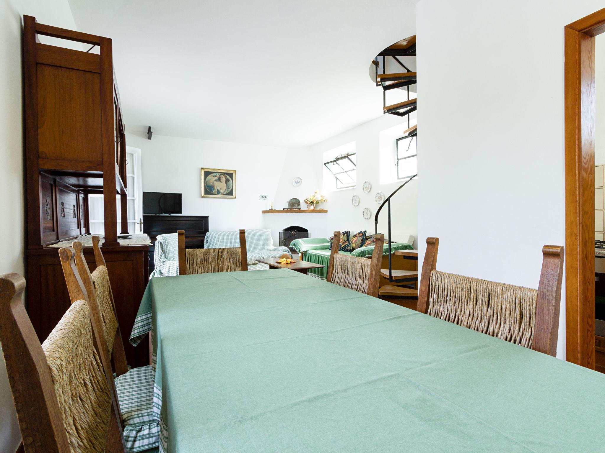 Foto 13 - Casa de 3 habitaciones en Camaiore con piscina privada y vistas al mar
