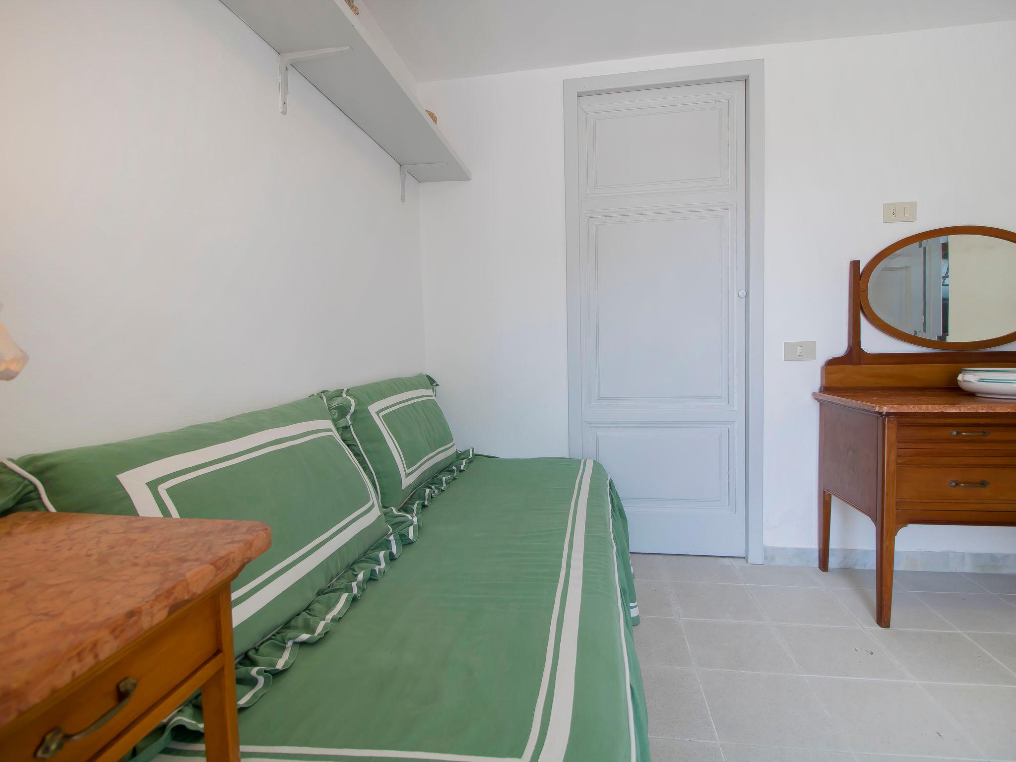 Foto 8 - Casa con 3 camere da letto a Camaiore con piscina privata e vista mare