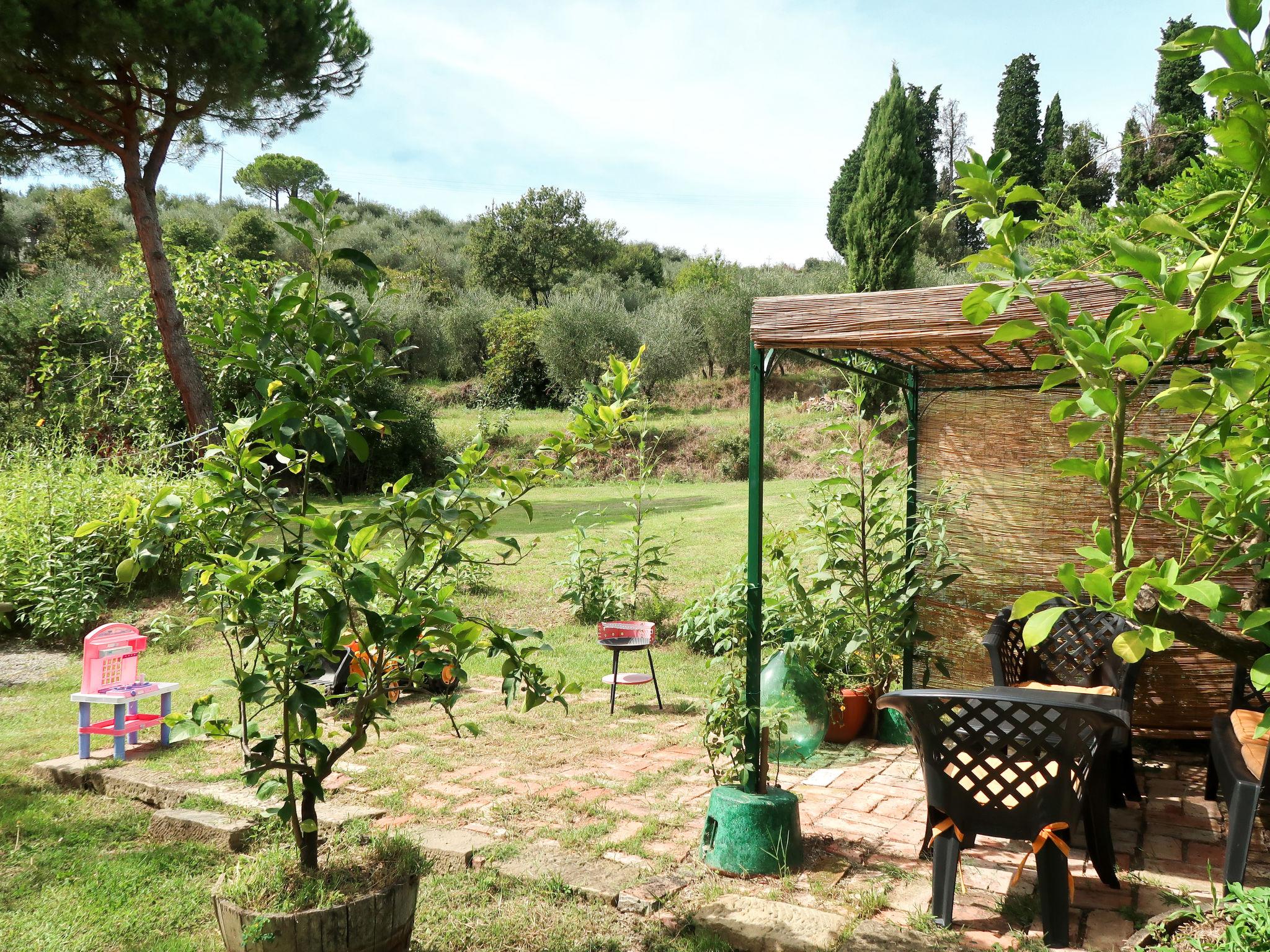 Photo 65 - Maison de 4 chambres à Sinalunga avec jardin