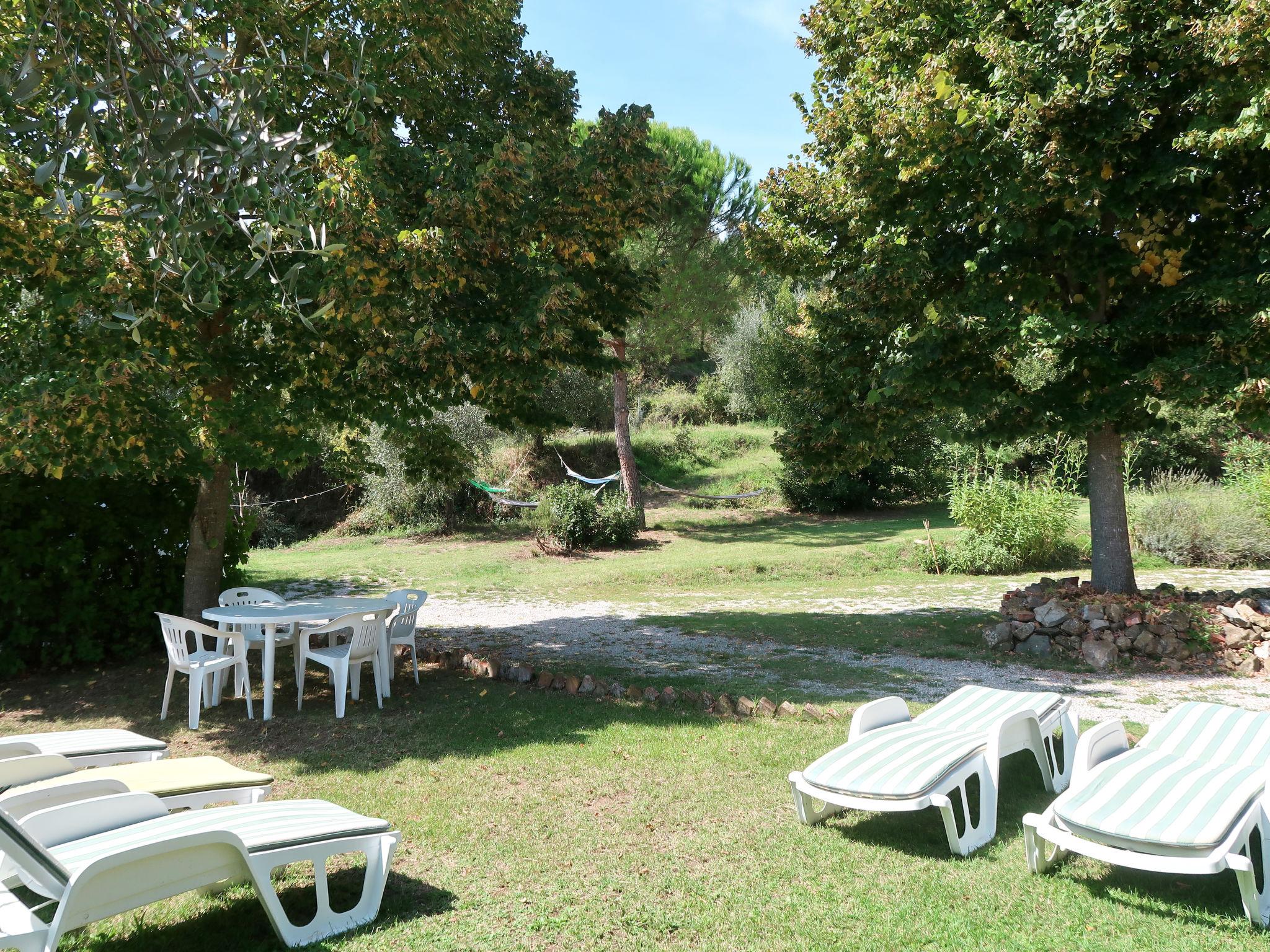 Photo 63 - Maison de 4 chambres à Sinalunga avec jardin