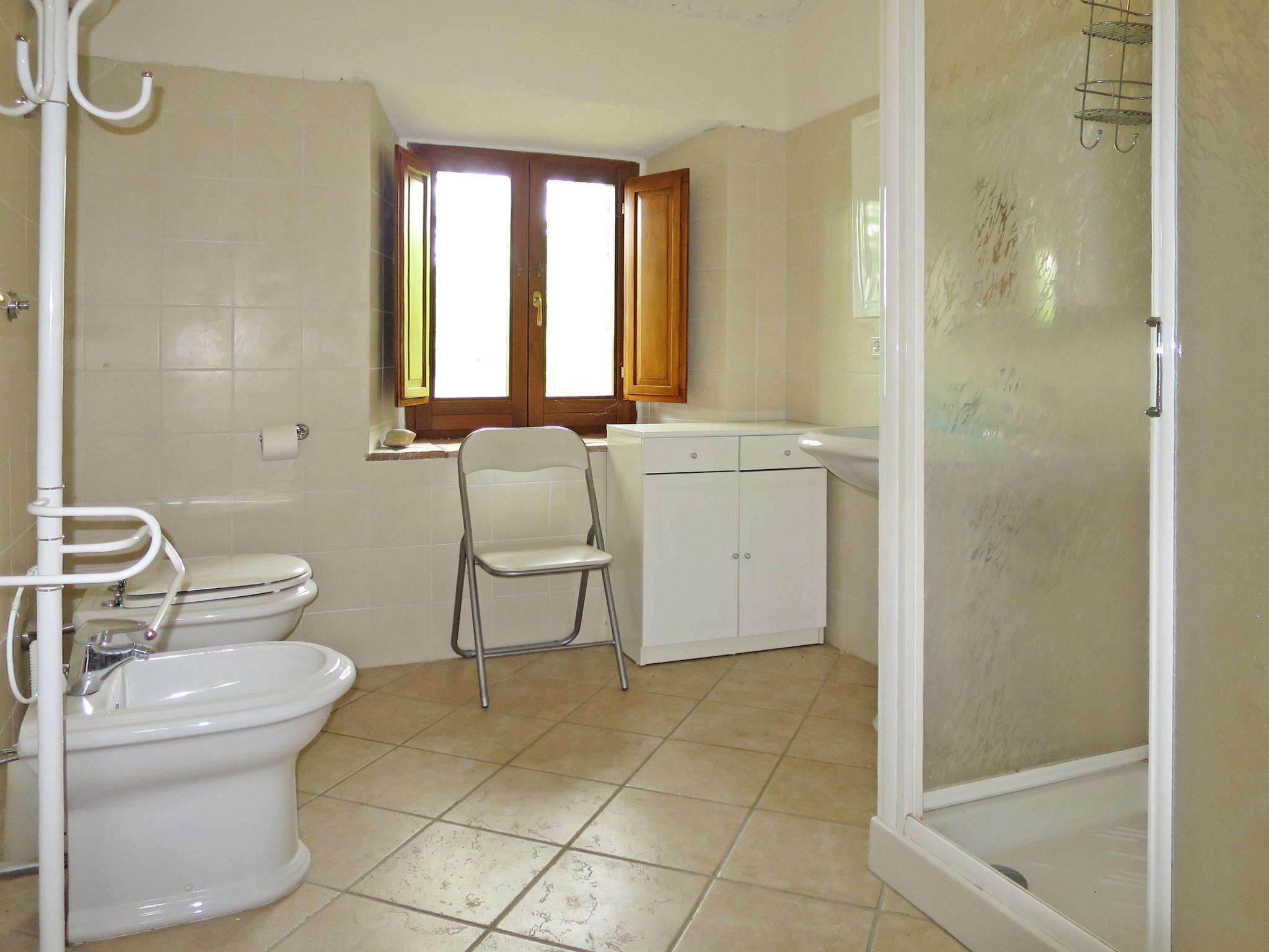 Photo 22 - 5 bedroom House in Bagnoregio with swimming pool and garden