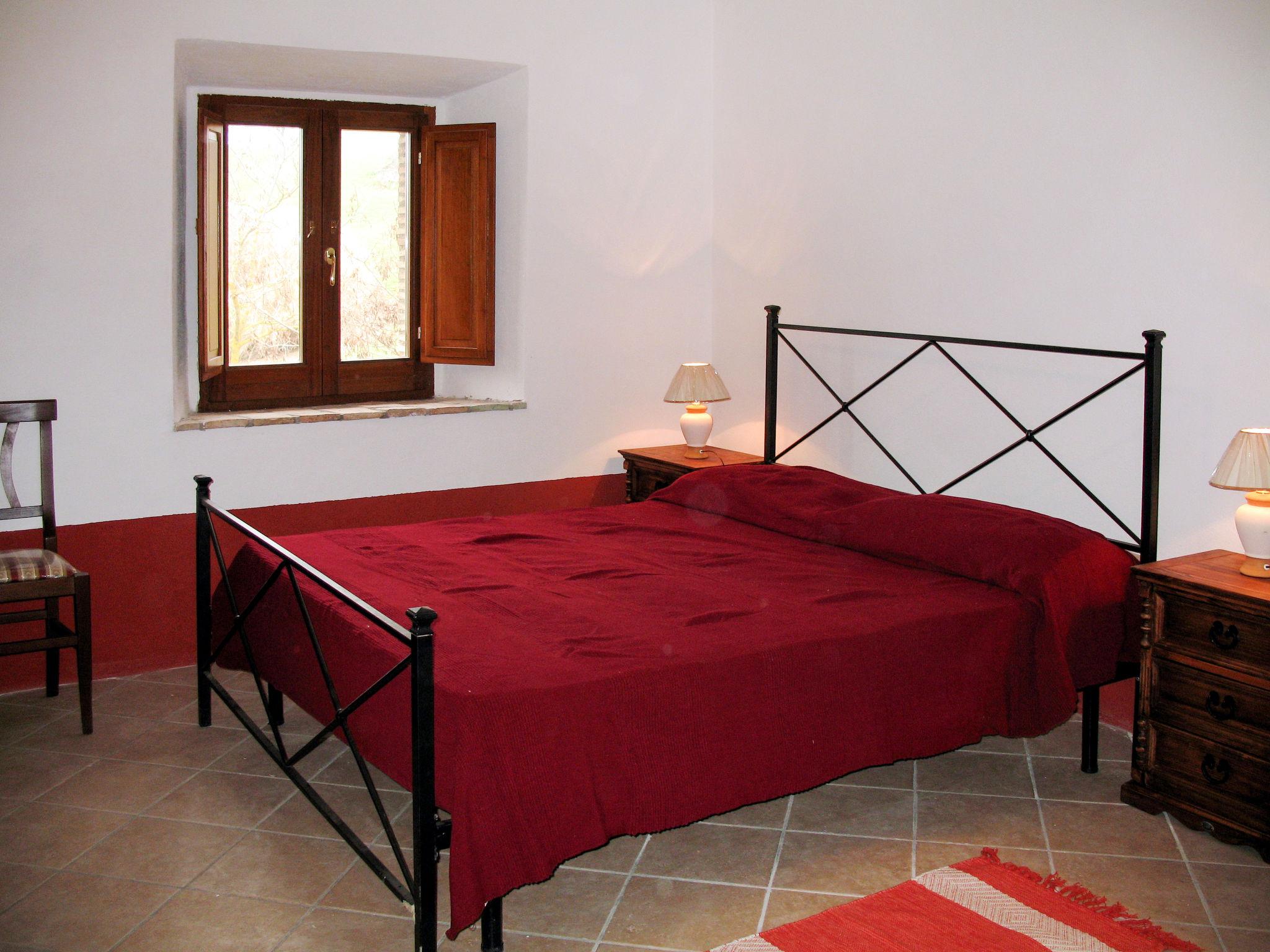 Photo 15 - 5 bedroom House in Bagnoregio with swimming pool and garden