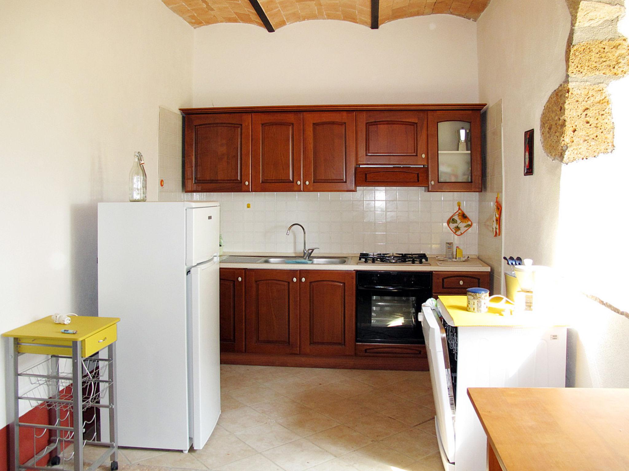 Photo 13 - 5 bedroom House in Bagnoregio with swimming pool and garden