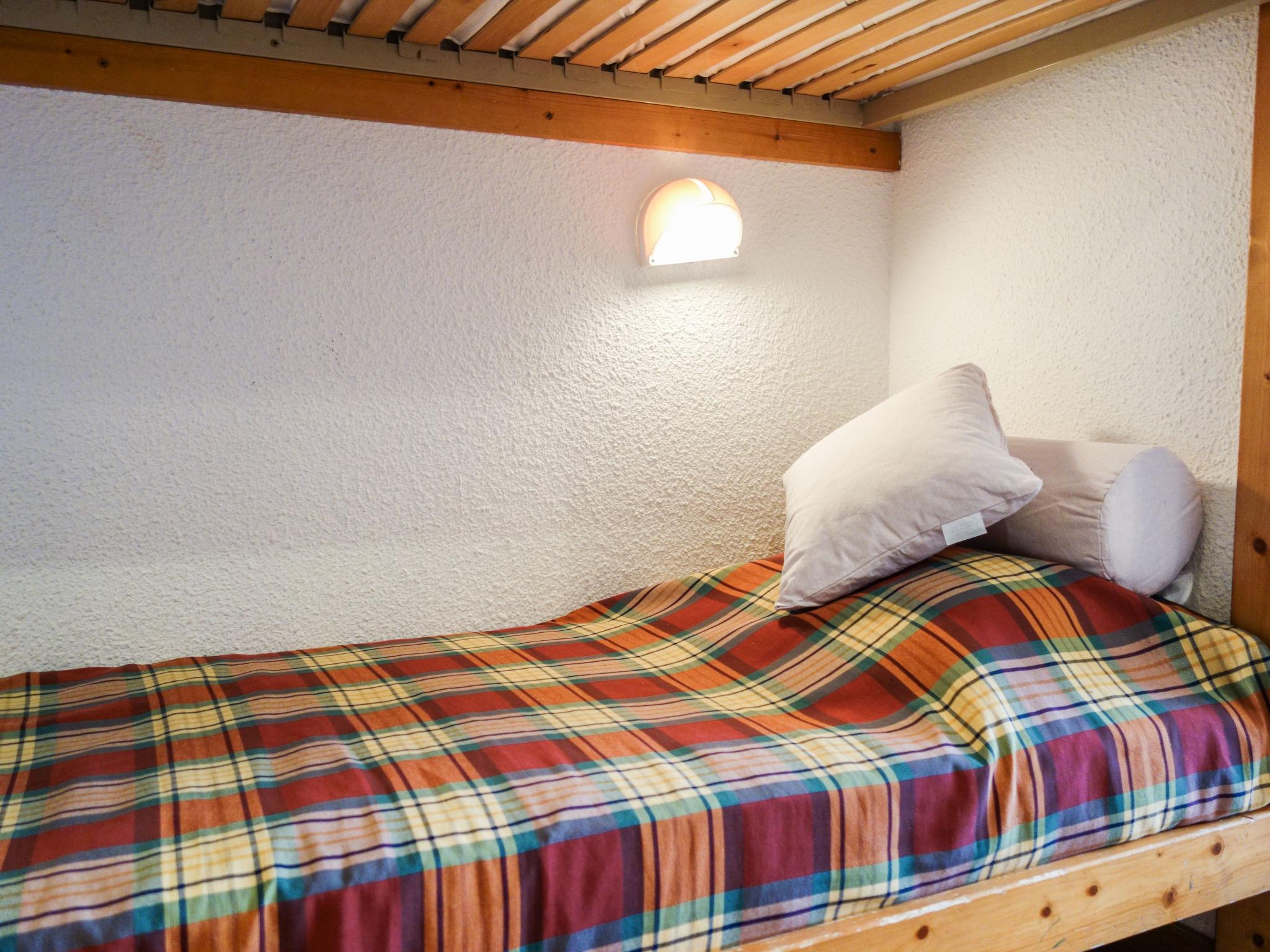 Foto 2 - Apartamento em Tignes