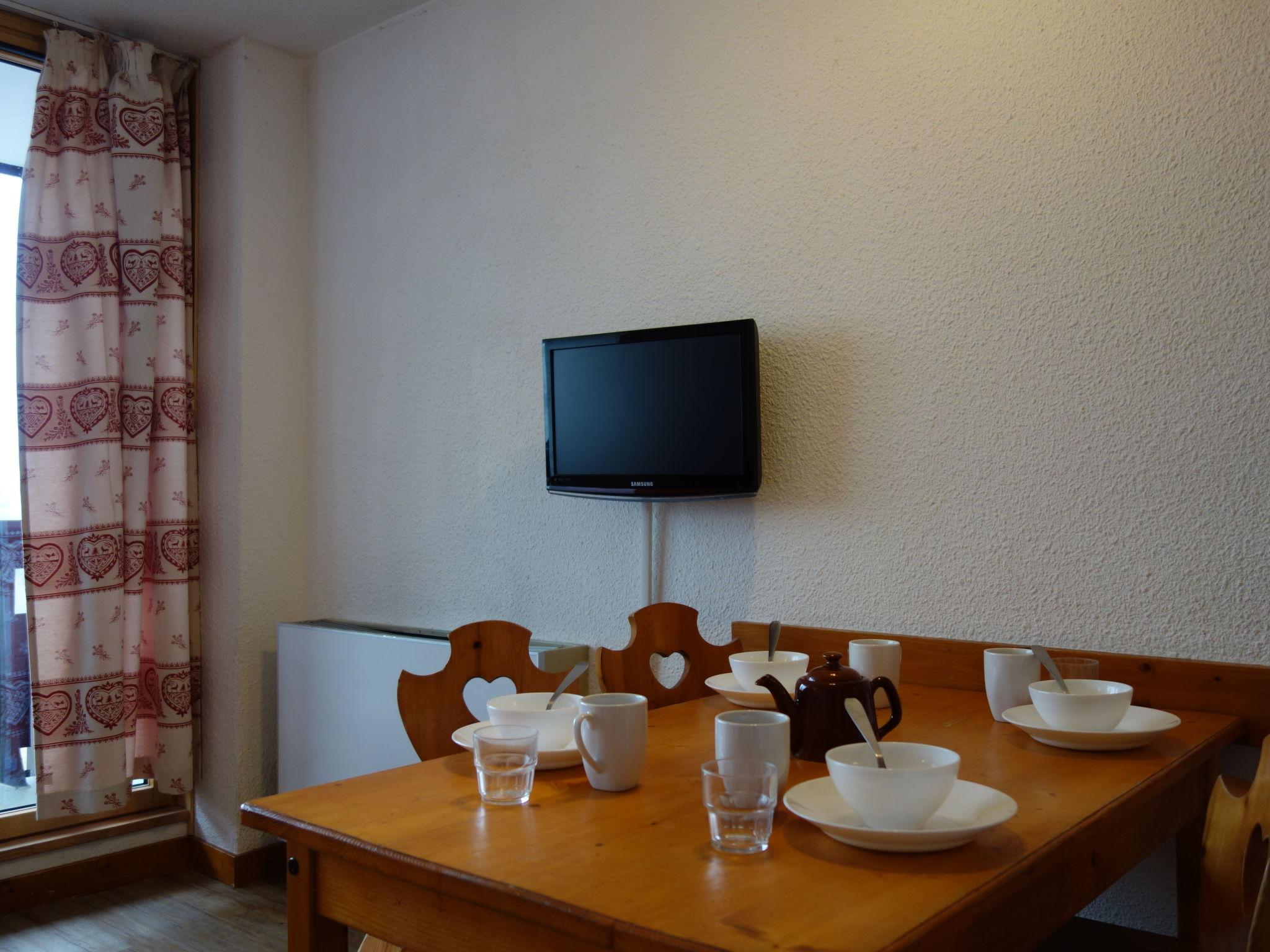 Photo 10 - Apartment in Tignes