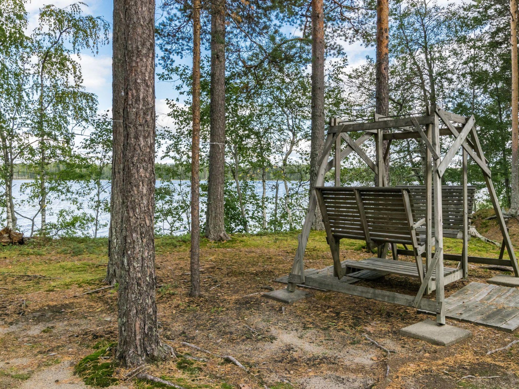 Photo 22 - 2 bedroom House in Mäntyharju with sauna