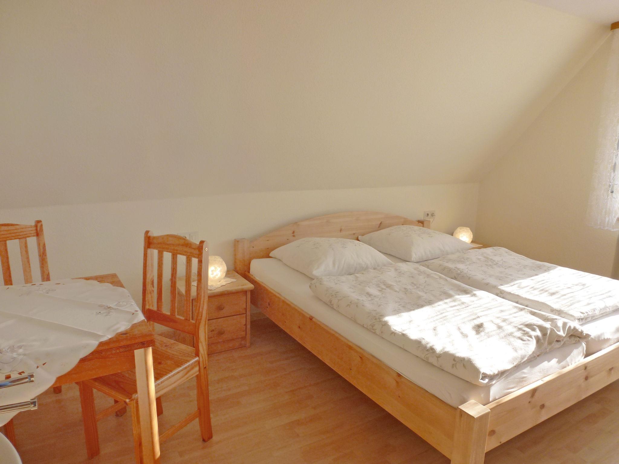 Foto 10 - Apartamento de 3 quartos em Eisenbach (Hochschwarzwald) com jardim