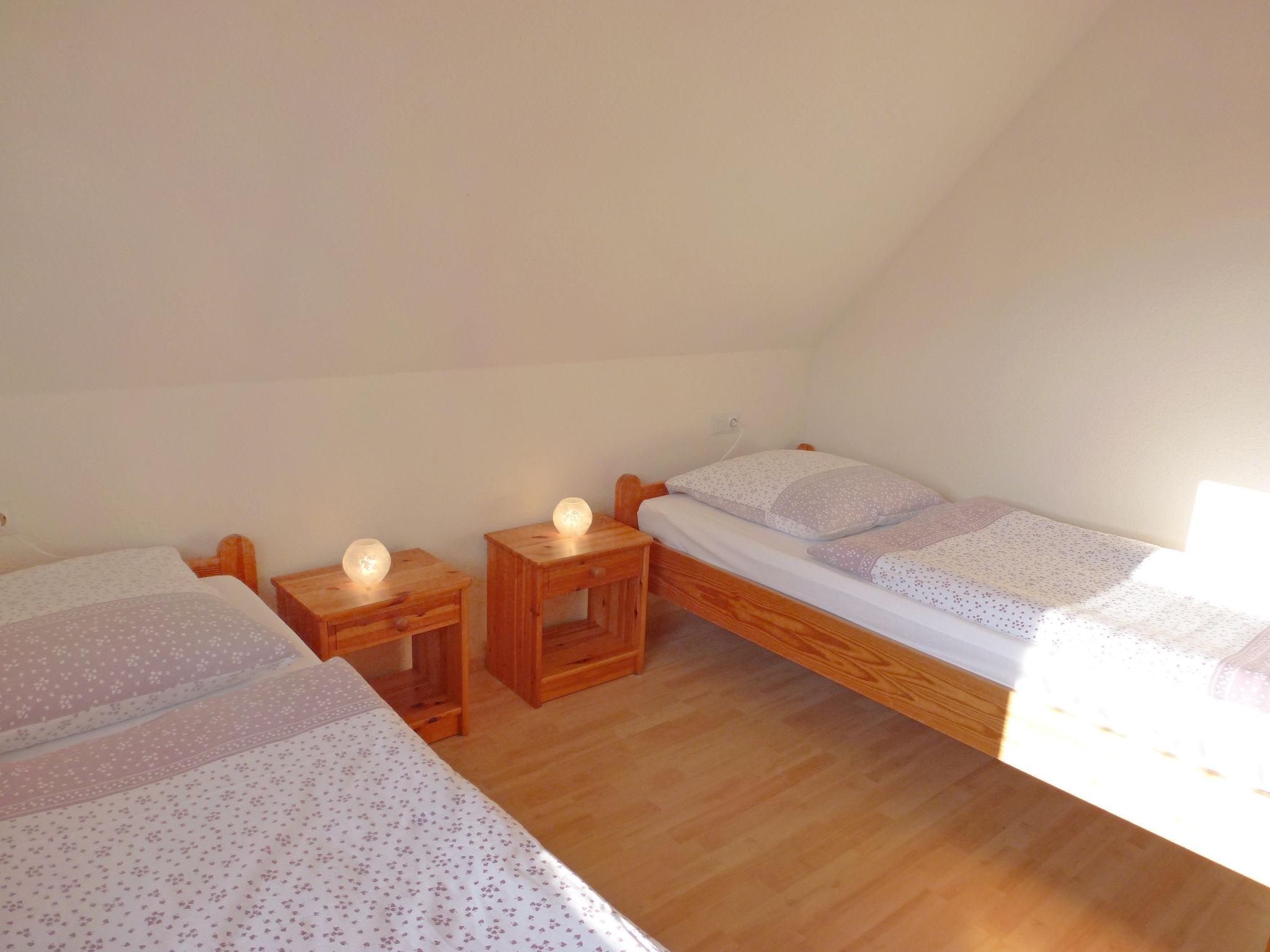 Foto 11 - Apartamento de 3 quartos em Eisenbach (Hochschwarzwald) com jardim