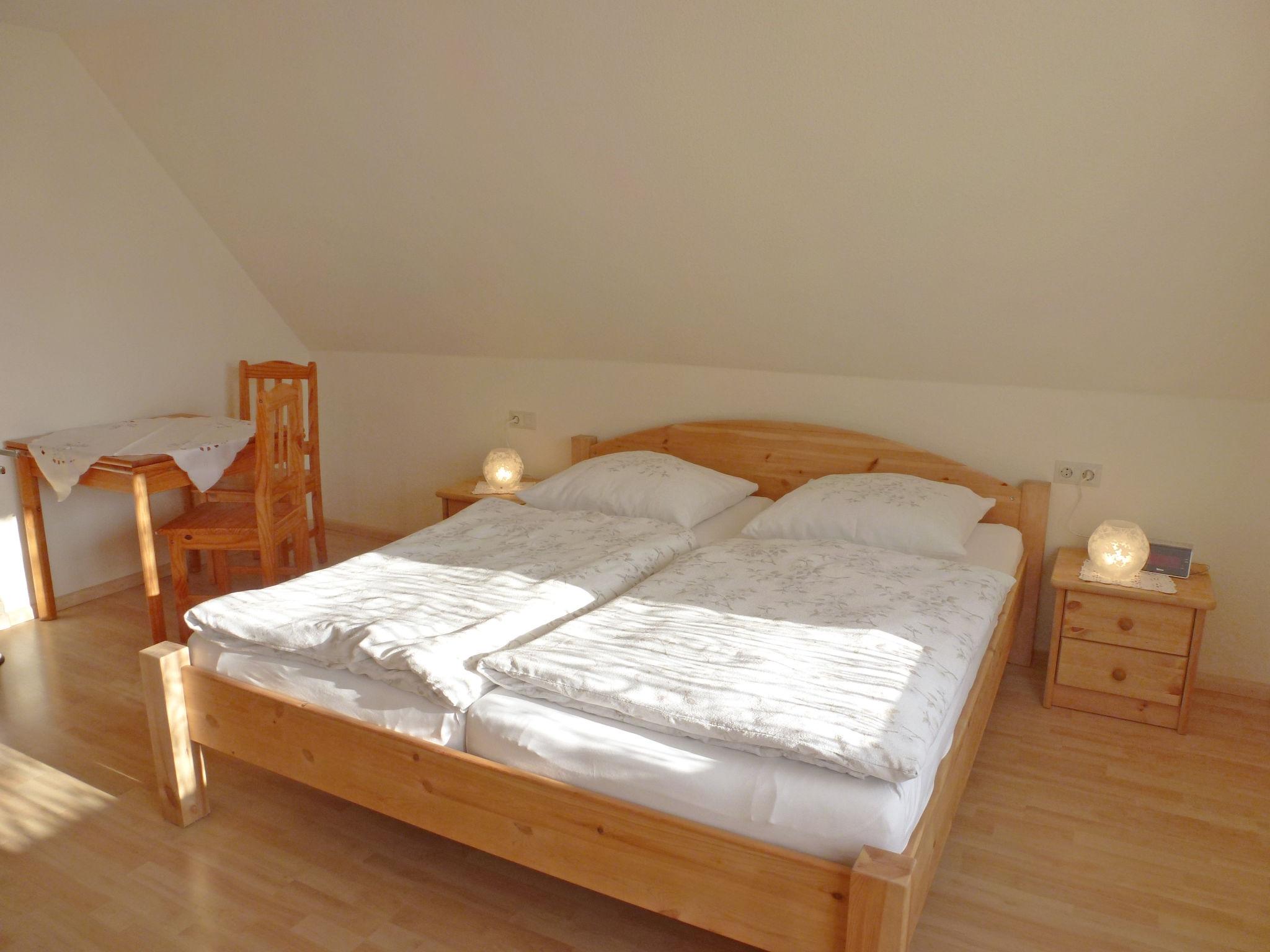 Photo 9 - 3 bedroom Apartment in Eisenbach (Hochschwarzwald) with mountain view