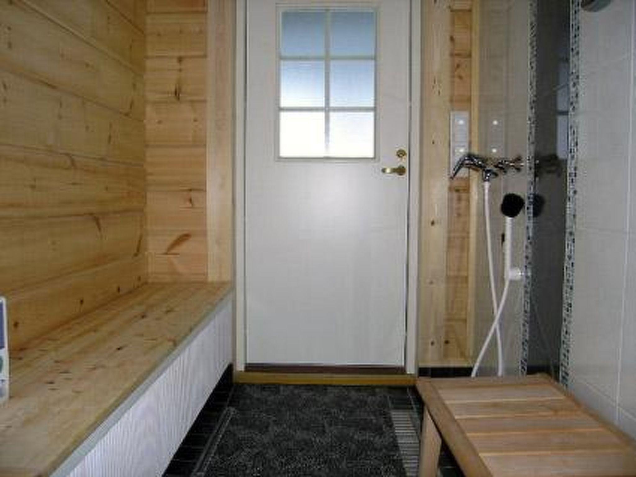 Foto 19 - Haus mit 2 Schlafzimmern in Konnevesi mit sauna