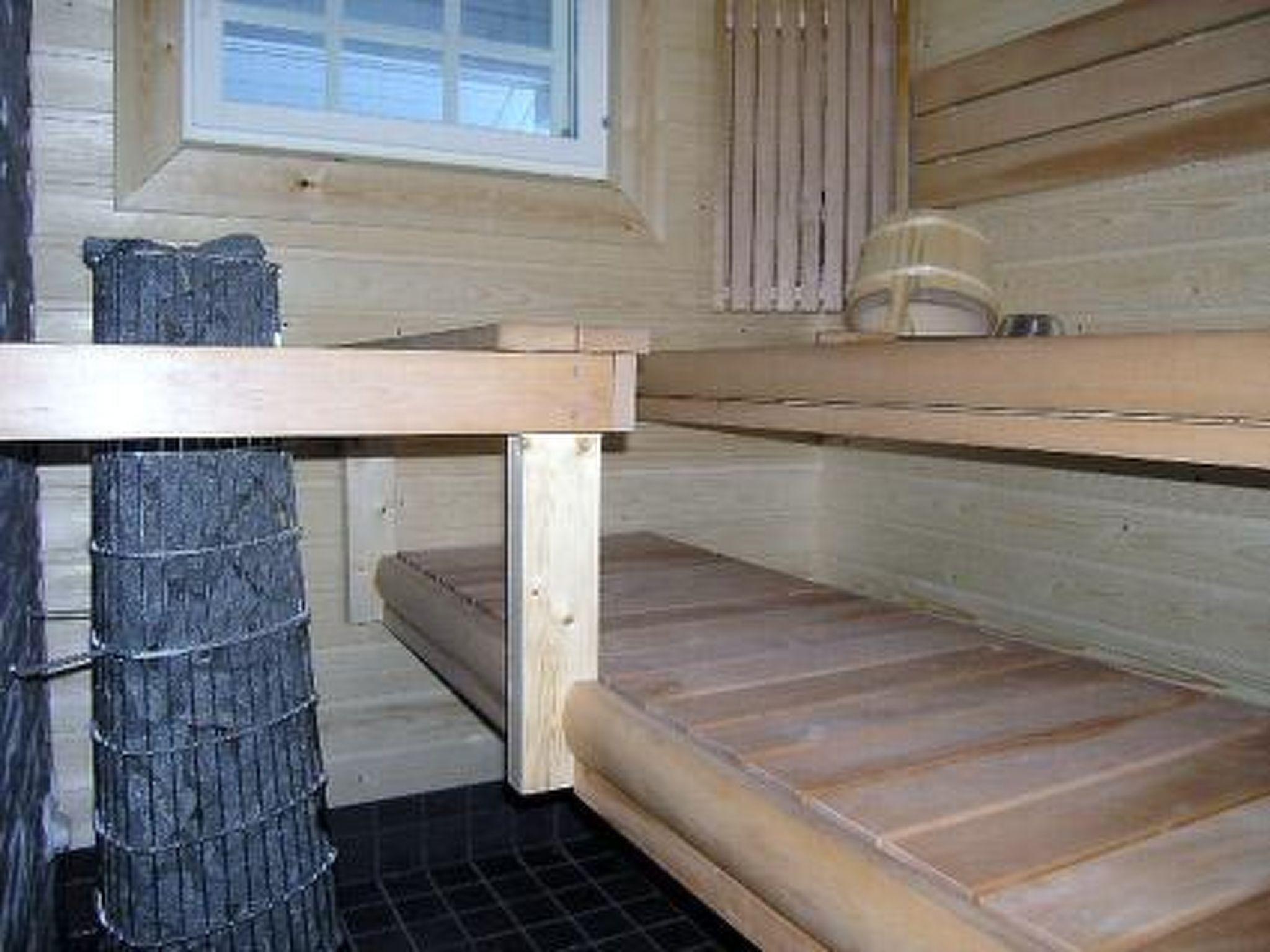 Photo 17 - Maison de 2 chambres à Konnevesi avec sauna