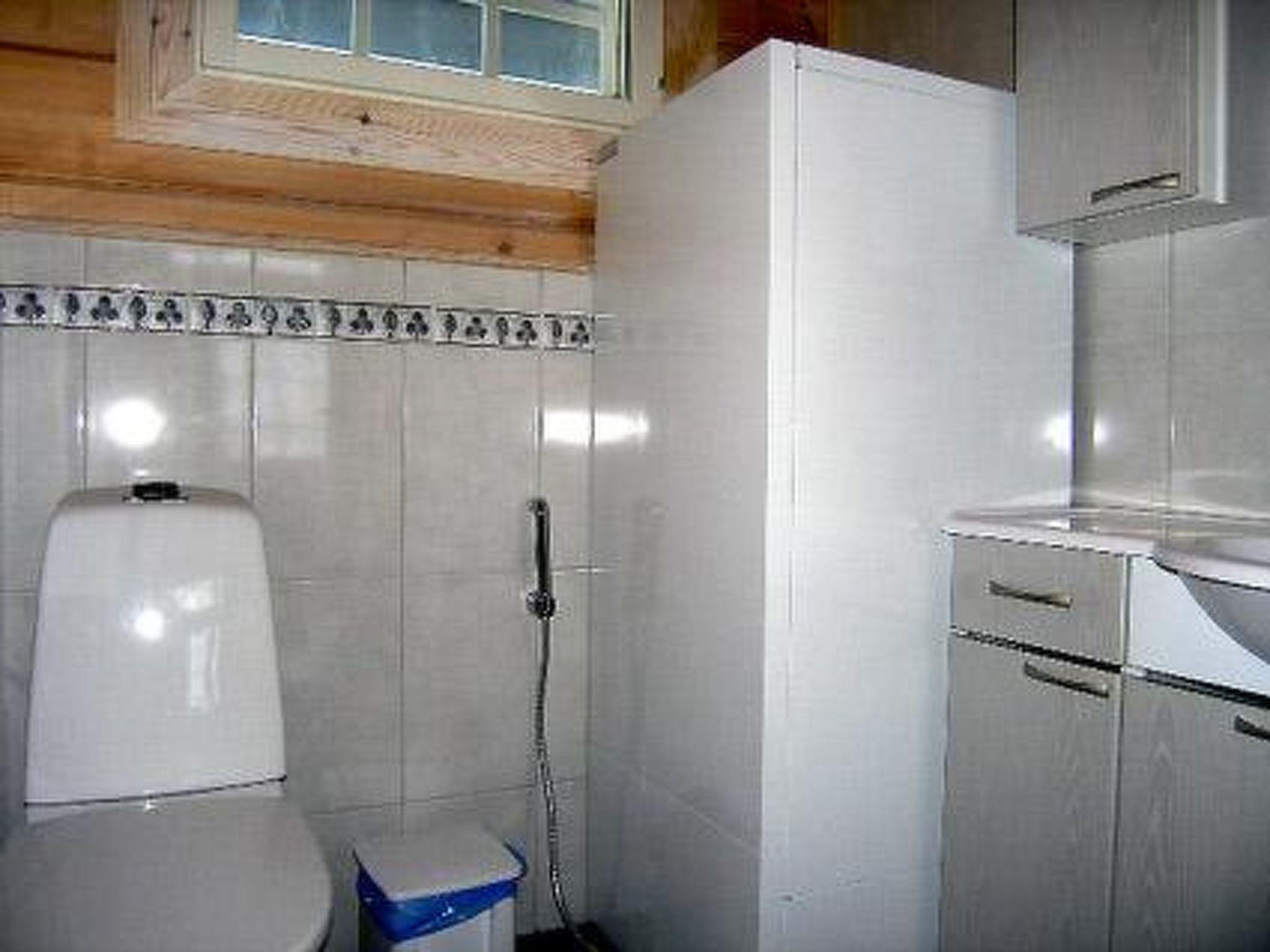 Foto 16 - Casa de 2 quartos em Konnevesi com sauna