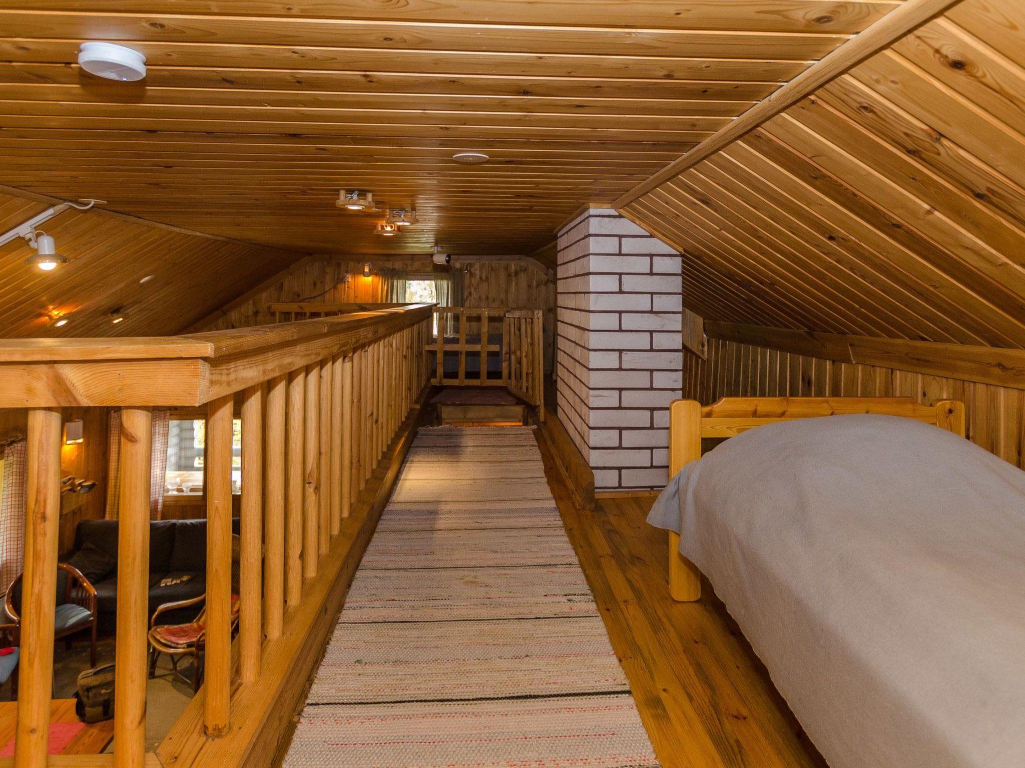 Foto 17 - Haus mit 2 Schlafzimmern in Juuka mit sauna